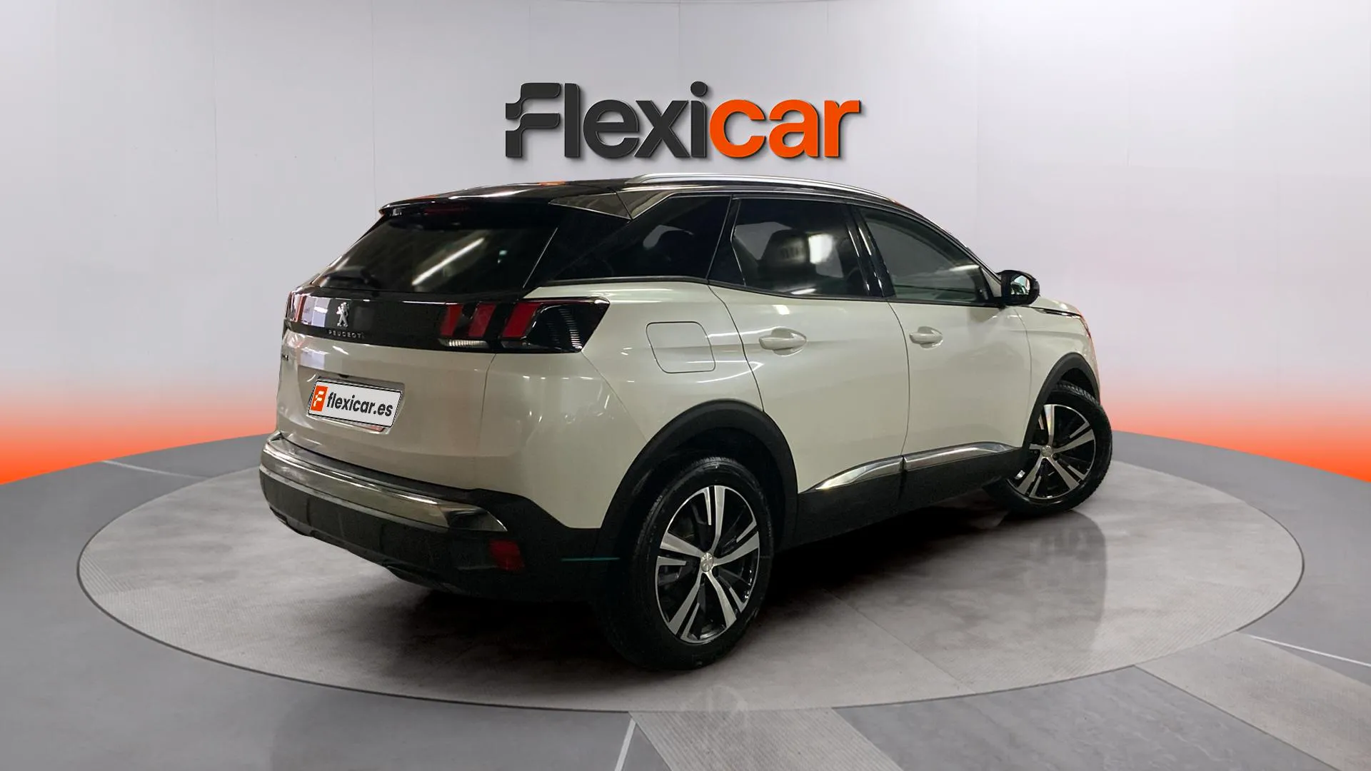 Peugeot 3008 1.2 PureTech Allure - foto 7