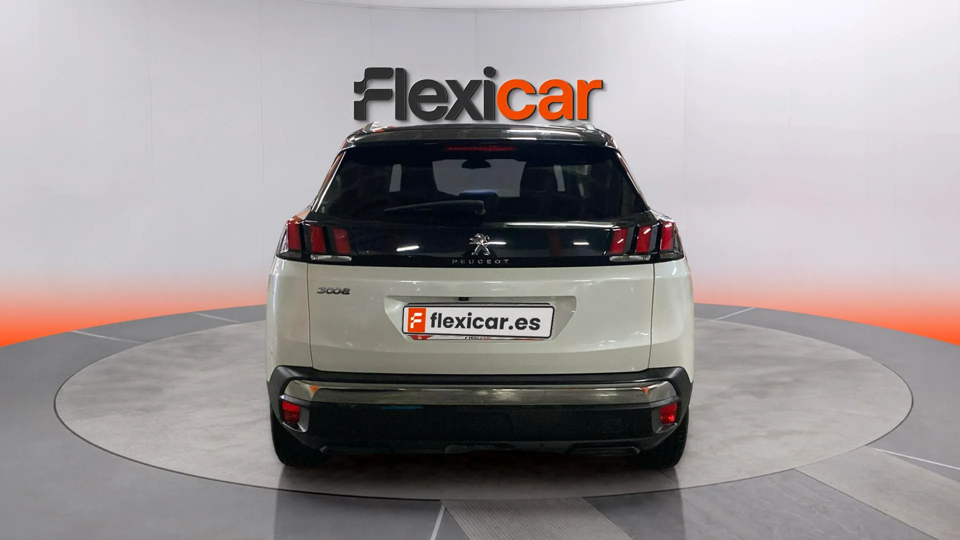 Peugeot 3008 1.2 PureTech Allure - foto 8