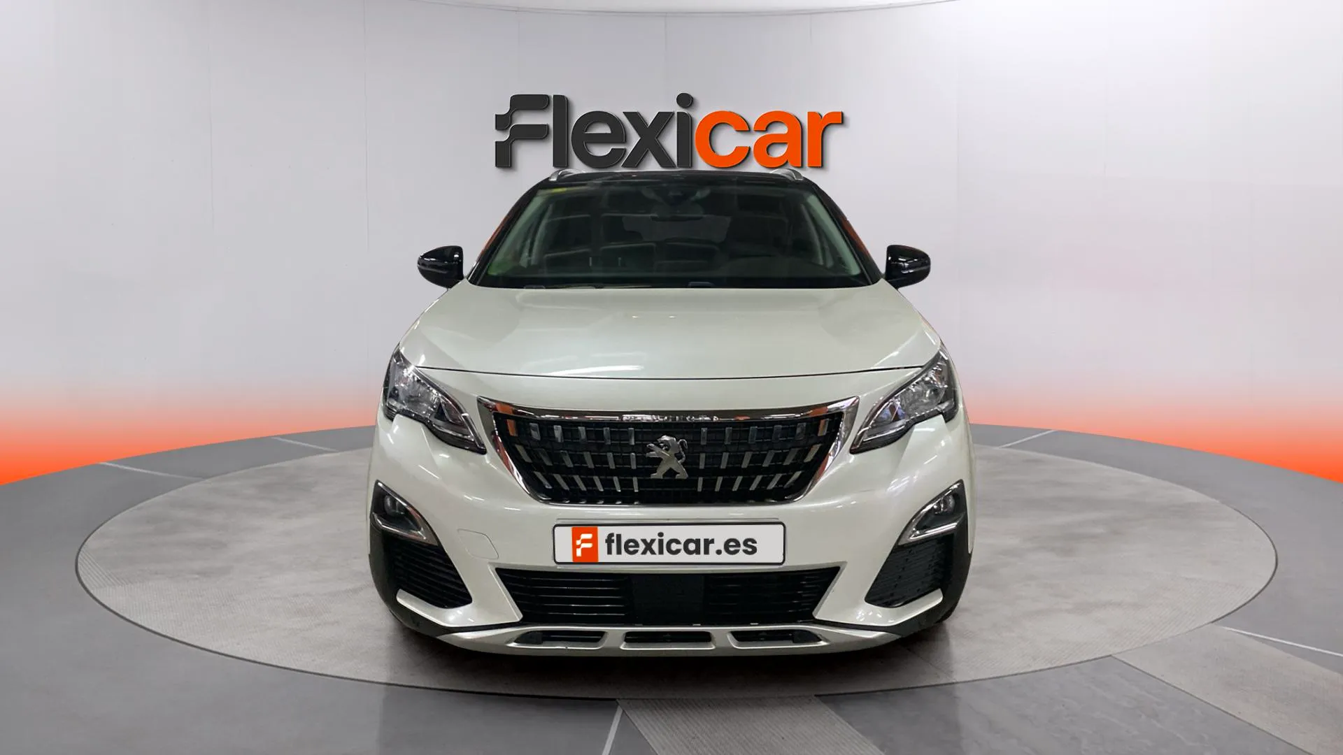 Peugeot 3008 1.2 PureTech Allure - foto 3