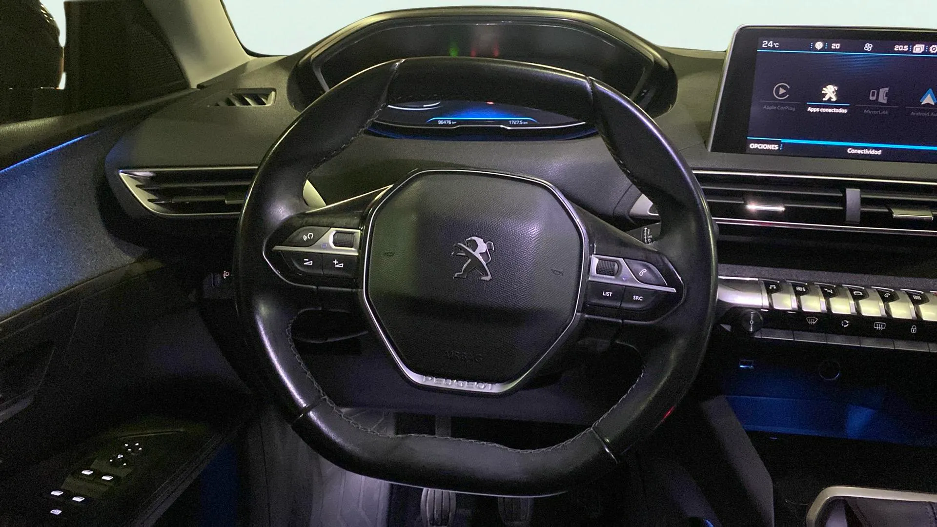 Peugeot 3008 1.2 PureTech Allure - foto 13