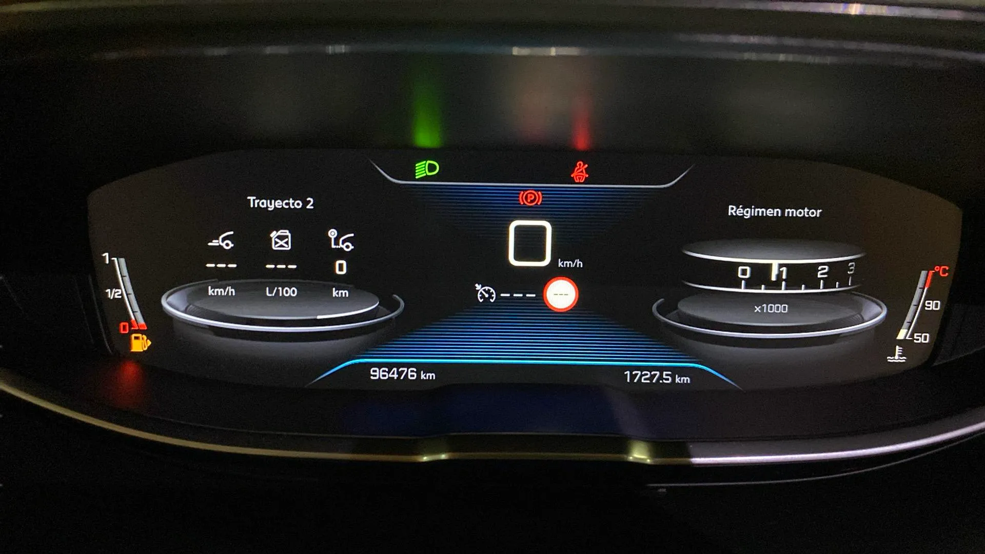Peugeot 3008 1.2 PureTech Allure - foto 14