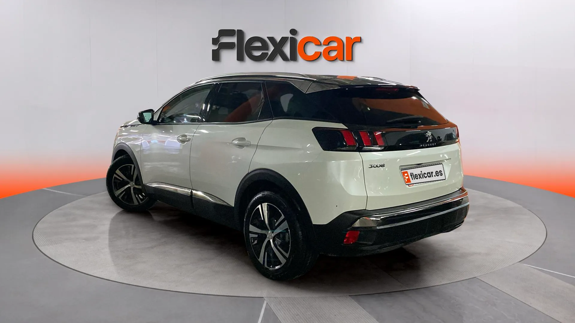 Peugeot 3008 1.2 PureTech Allure - foto 6