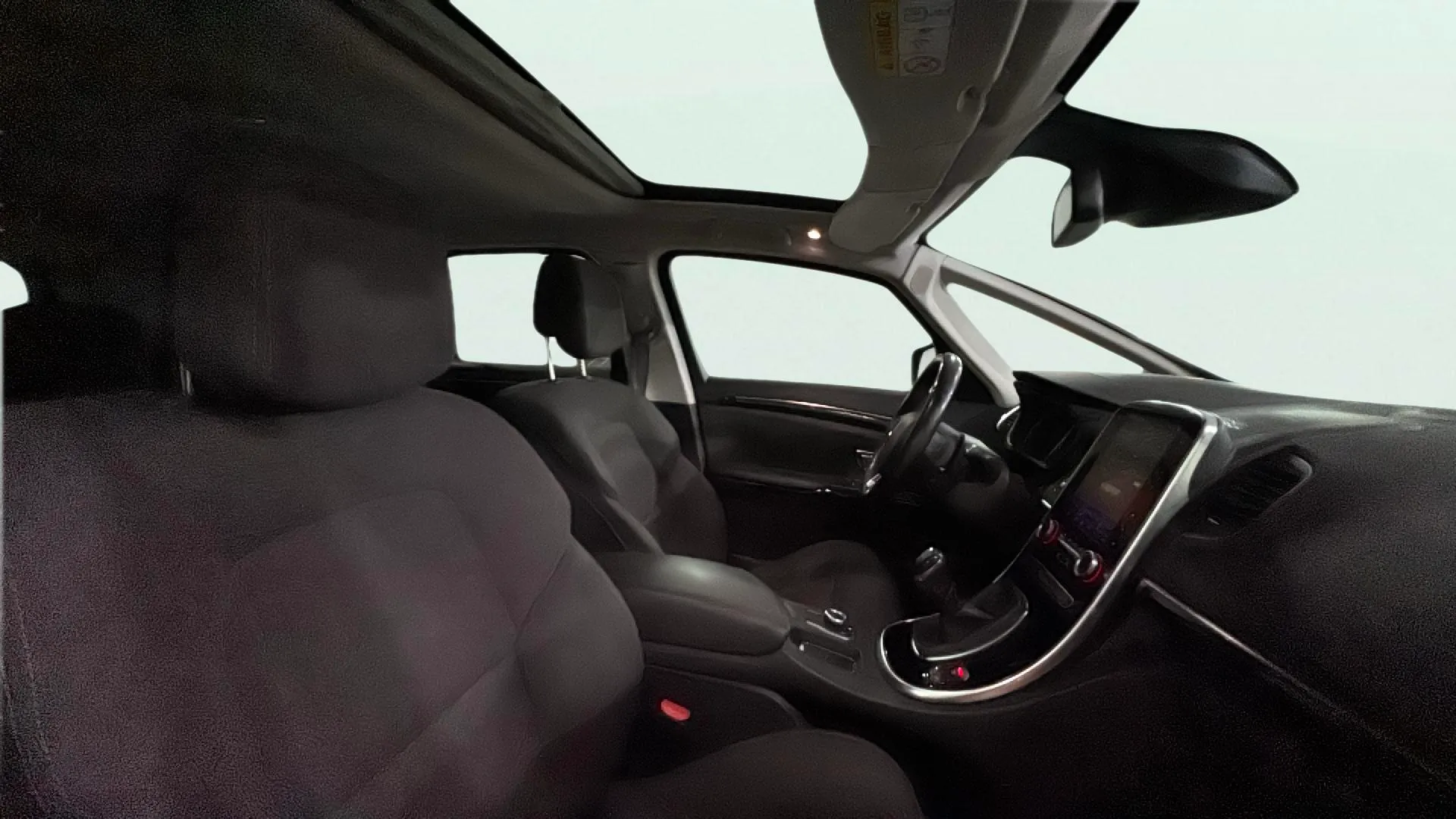 Renault Espace Intens Energy dCi - foto 11