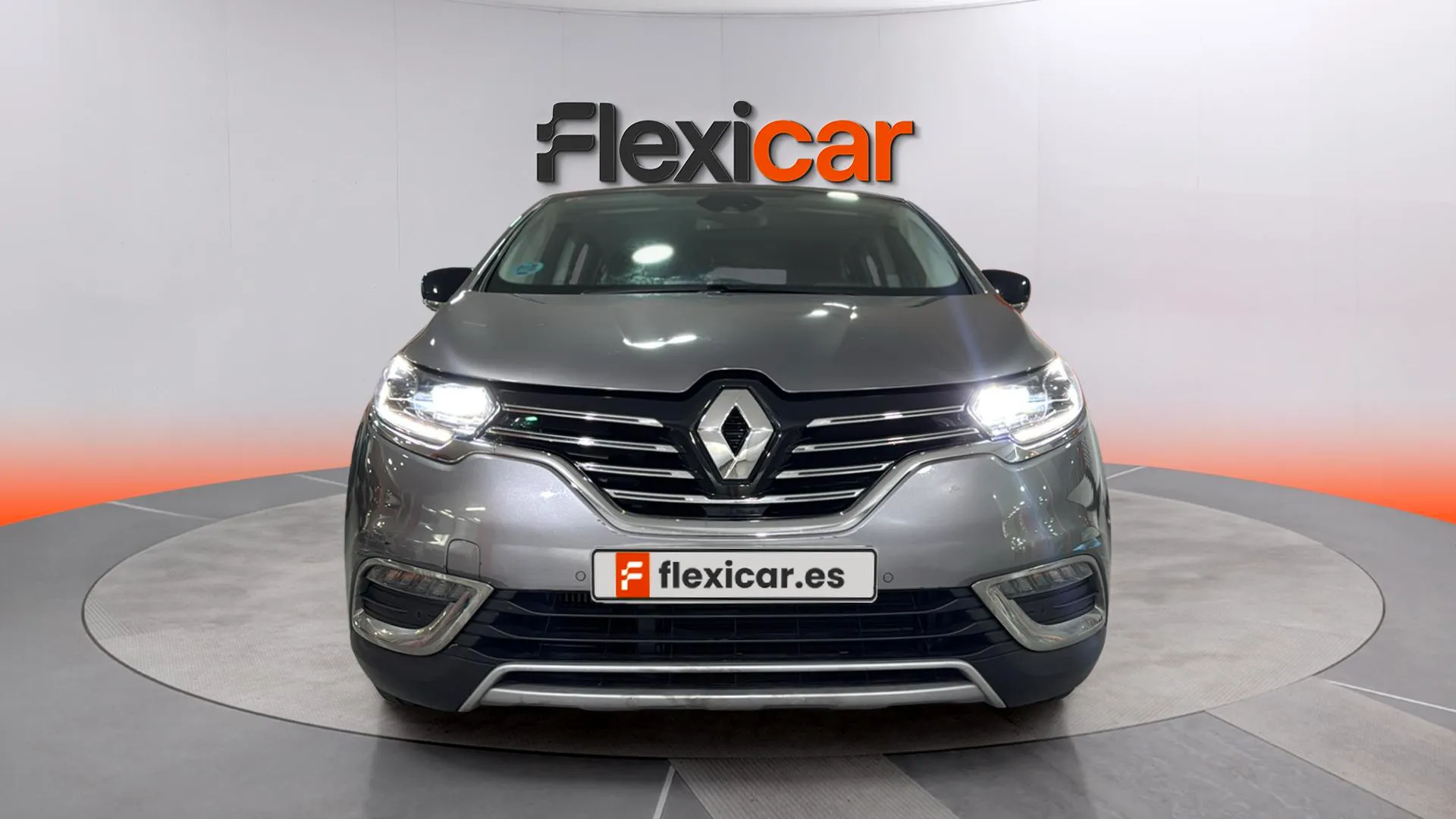 Renault Espace Intens Energy dCi - foto 2