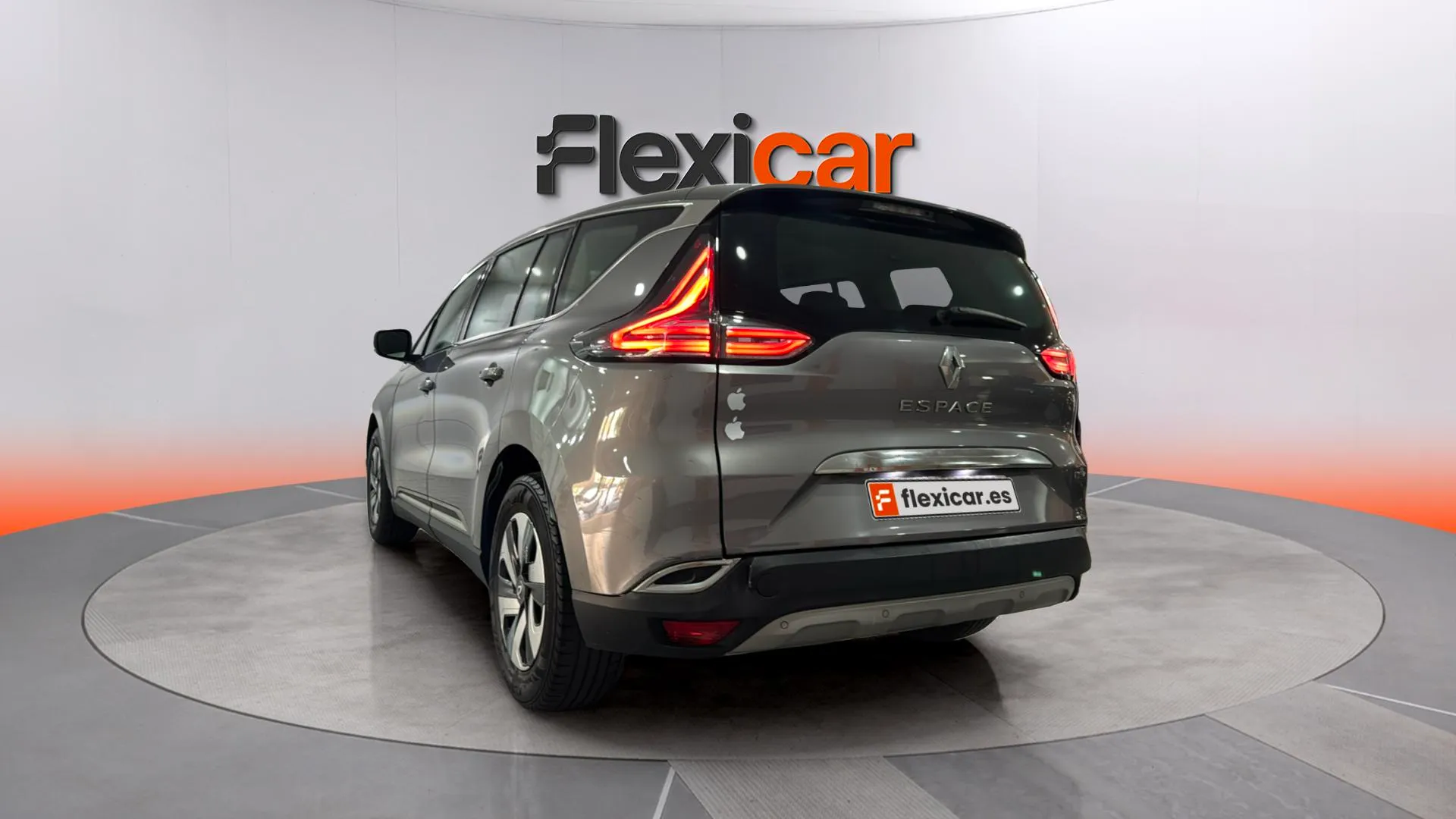 Renault Espace Intens Energy dCi - foto 6