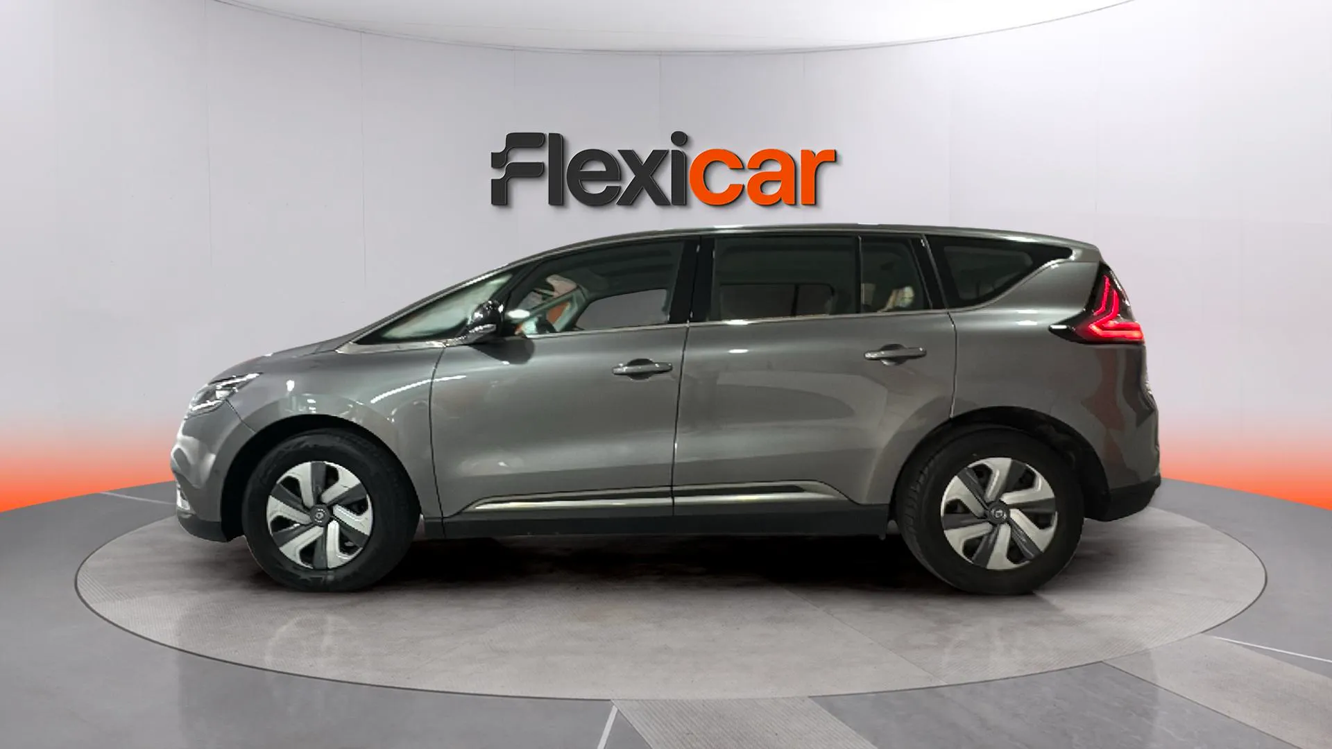 Renault Espace Intens Energy dCi - foto 4