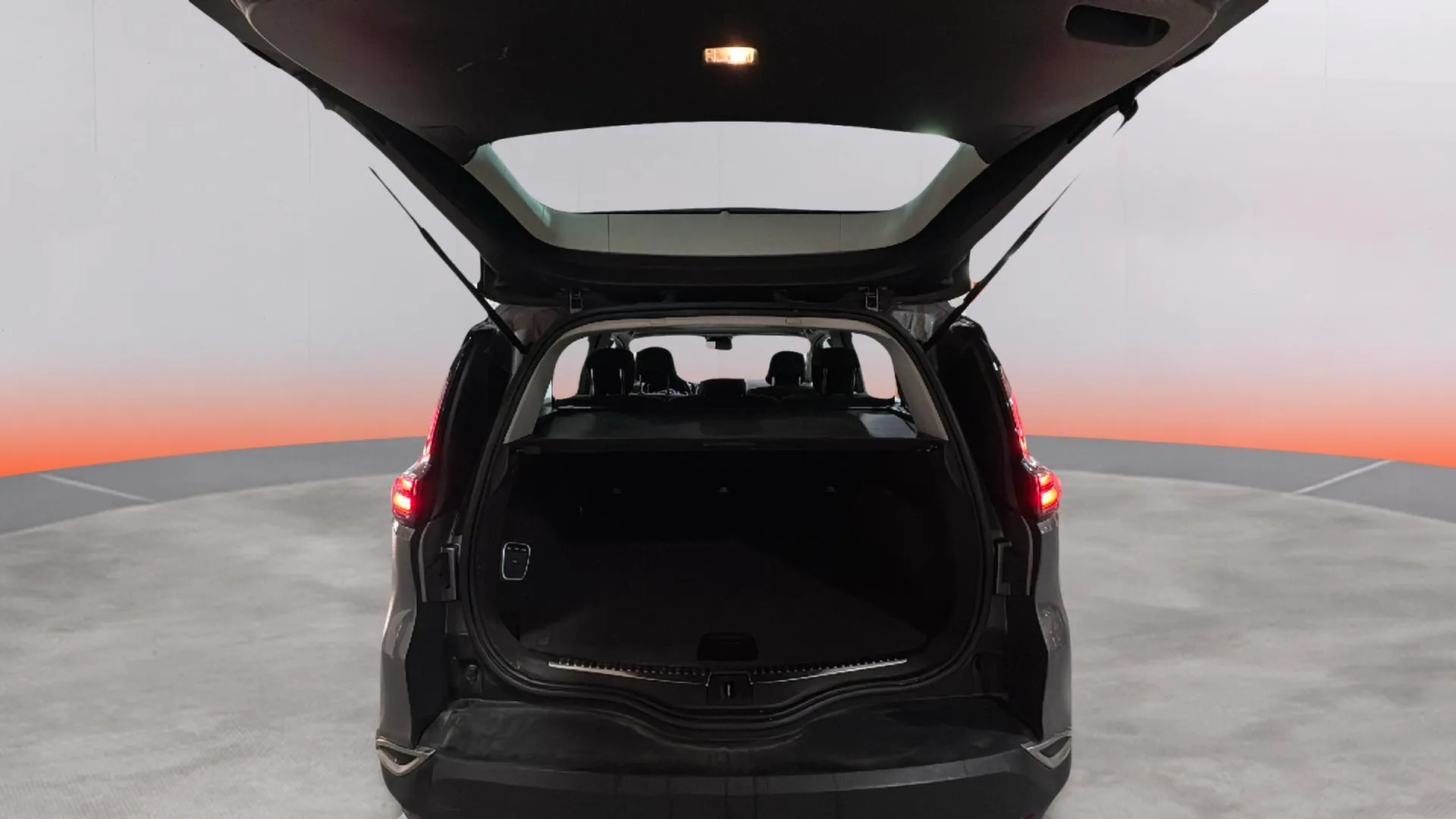 Renault Espace Intens Energy dCi - foto 15