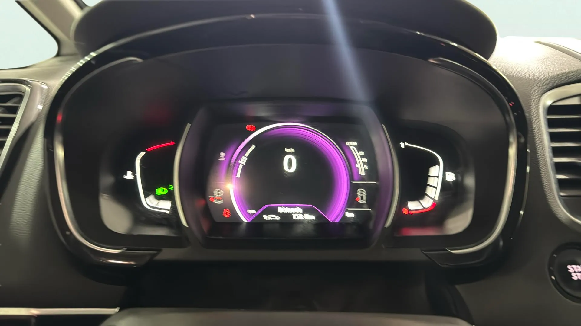 Renault Espace Intens Energy dCi - foto 13