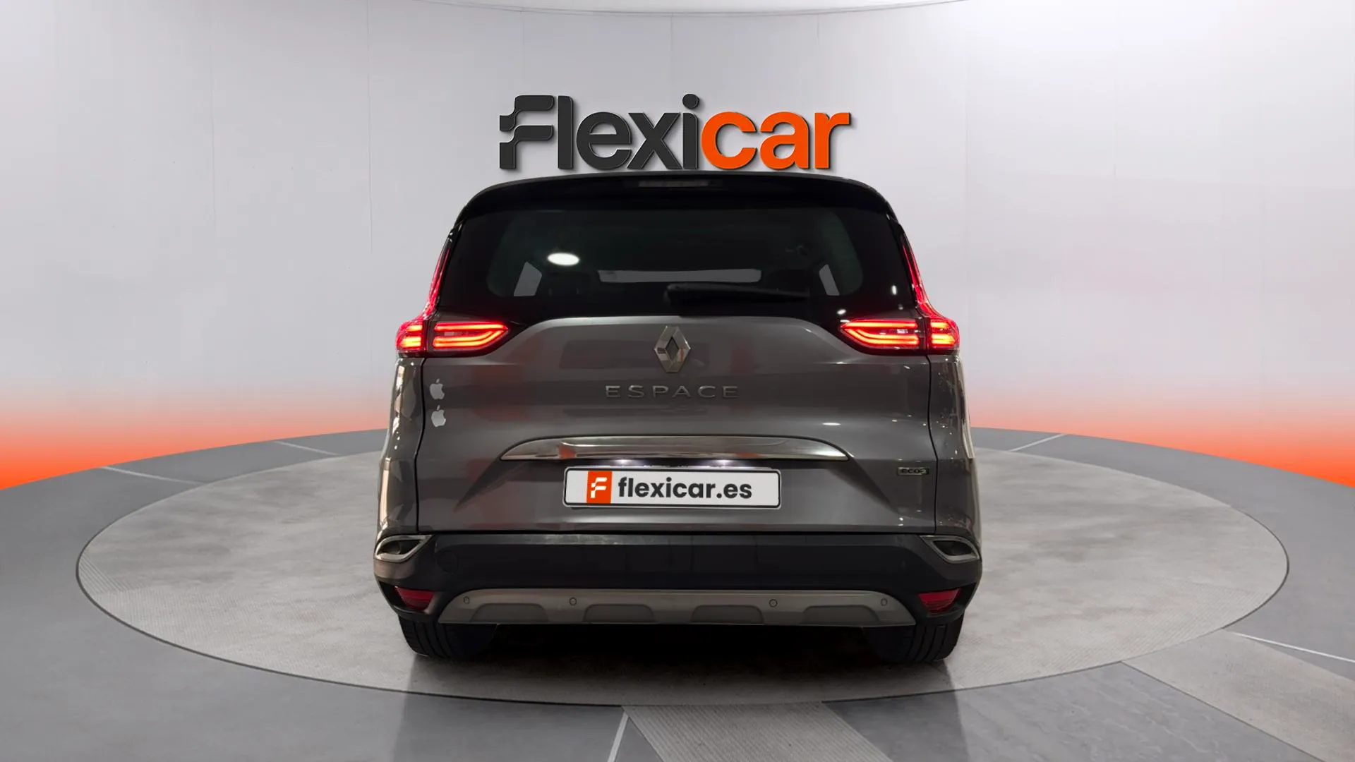 Renault Espace Intens Energy dCi - foto 8