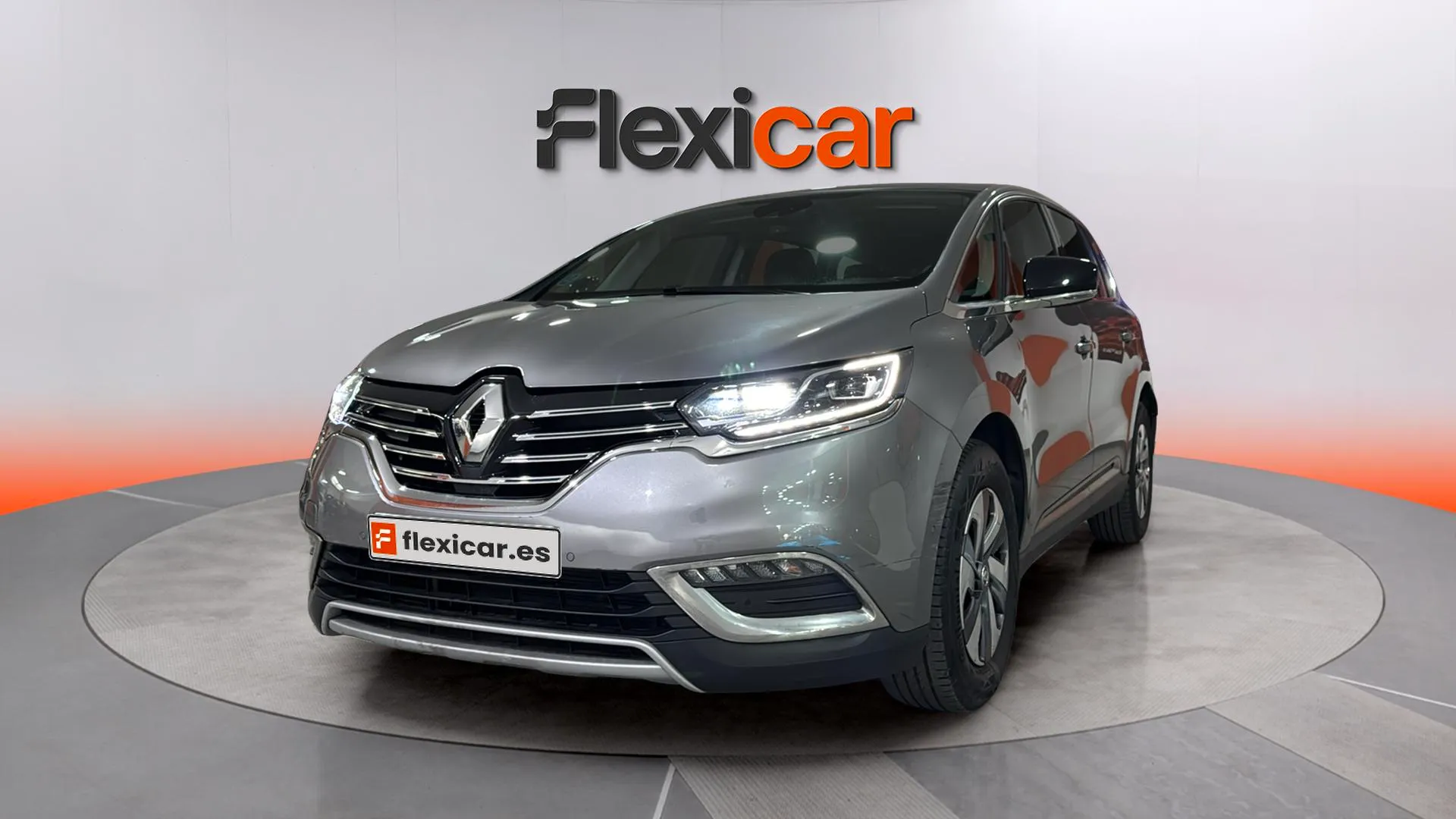 Renault Espace Intens Energy dCi - foto 3