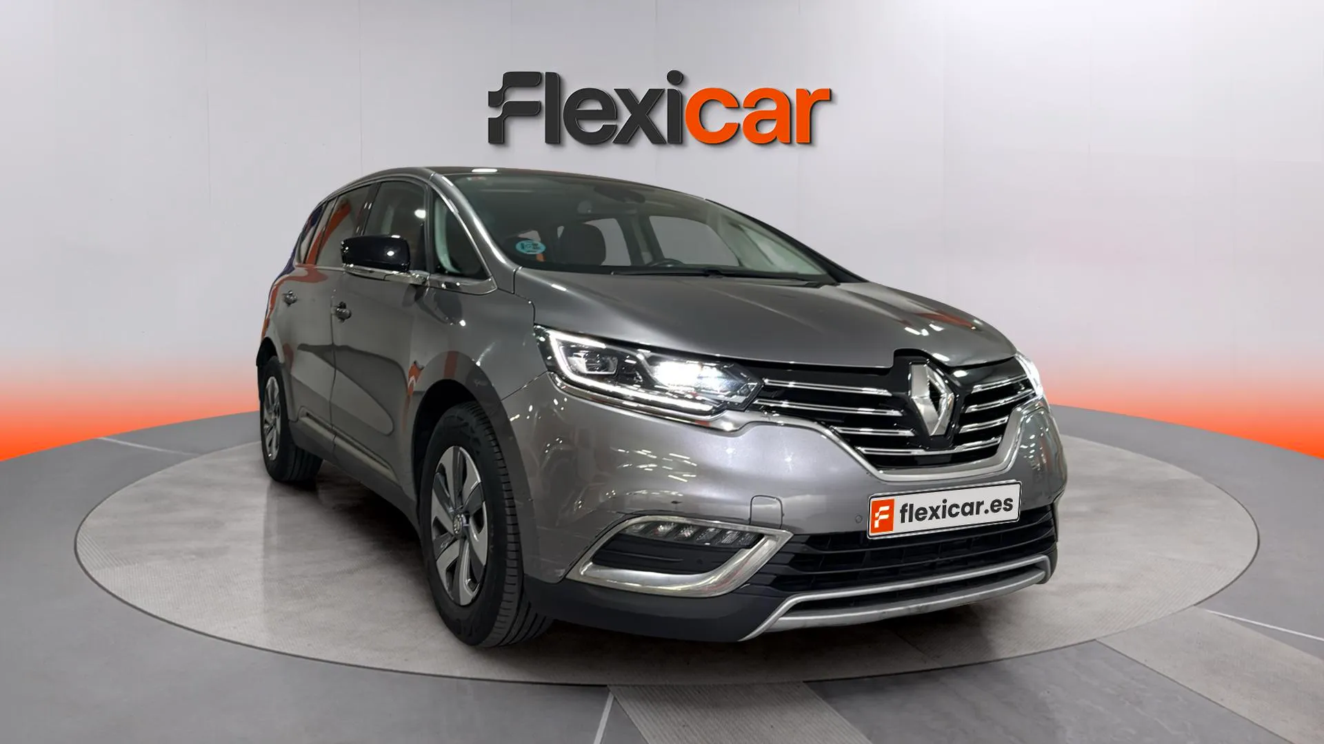 Renault Espace Intens Energy dCi