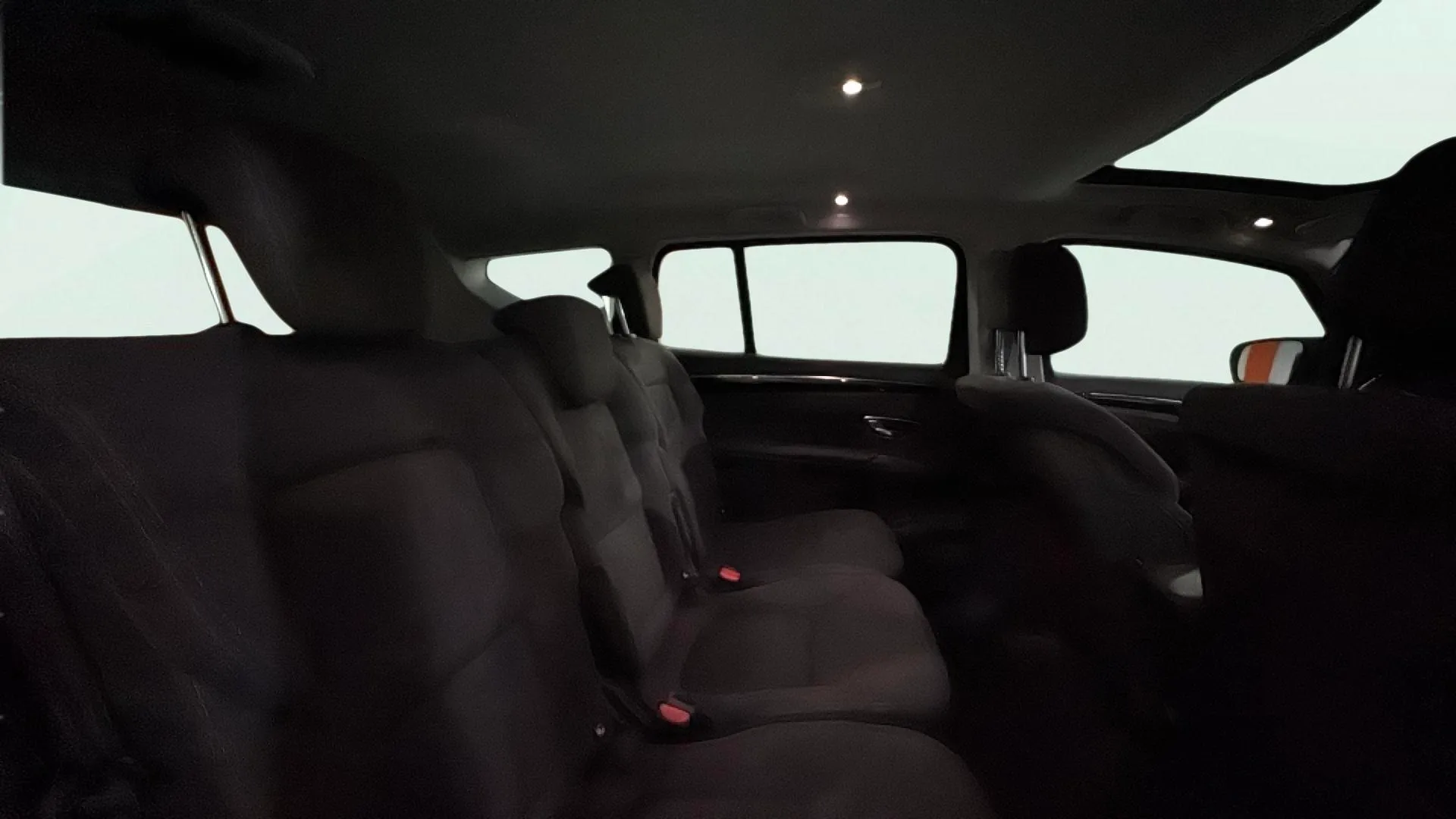 Renault Espace Intens Energy dCi - foto 12