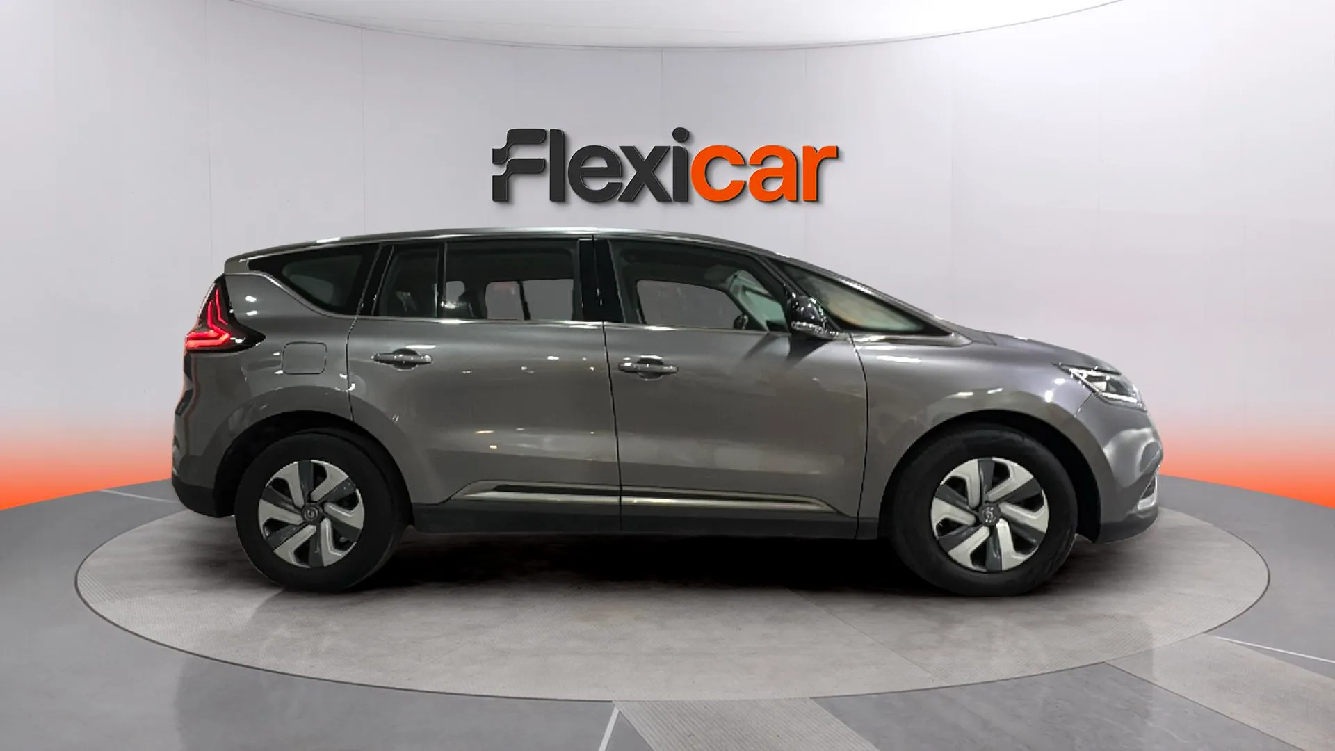 Renault Espace Intens Energy dCi - foto 7