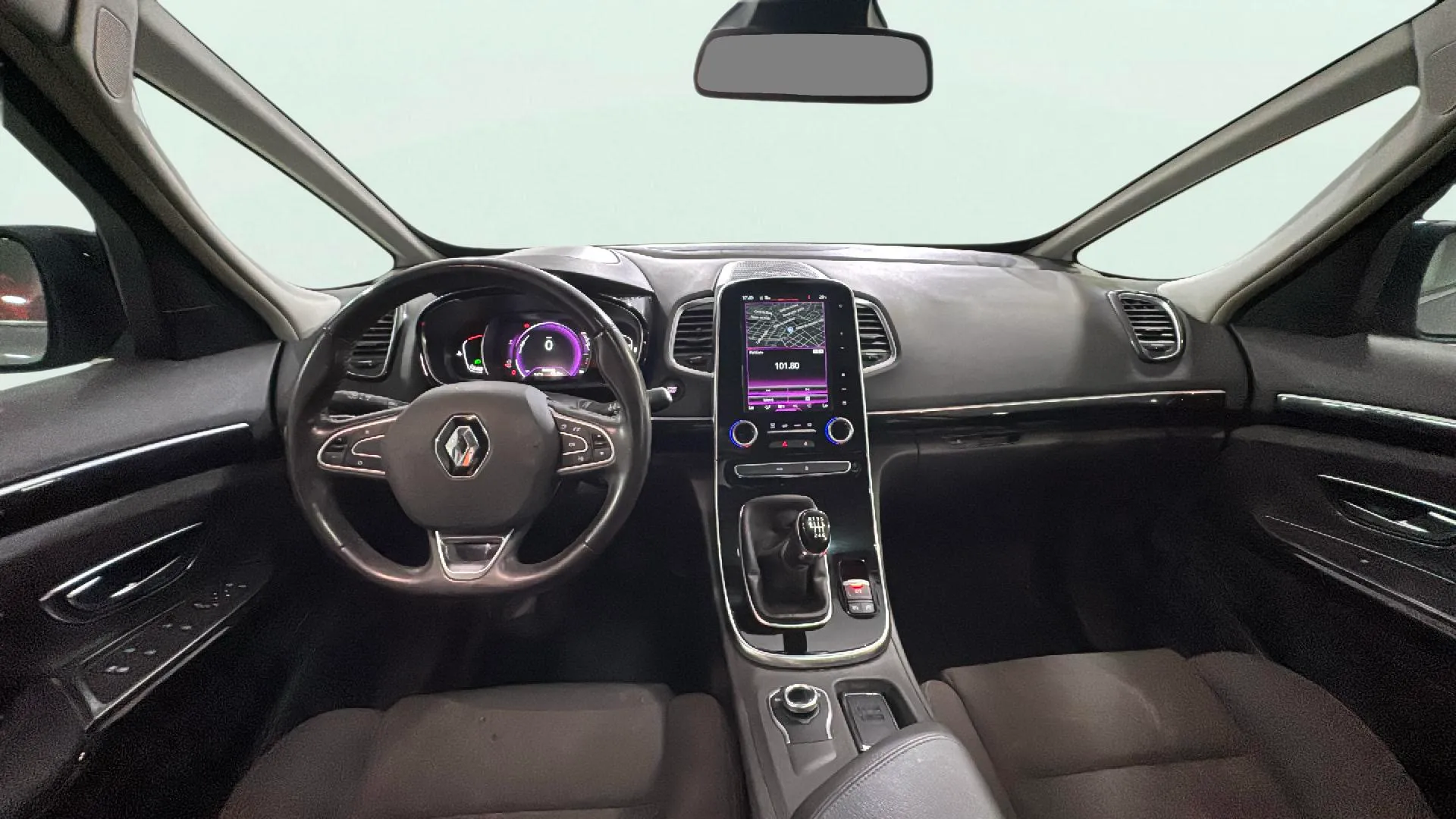 Renault Espace Intens Energy dCi - foto 9