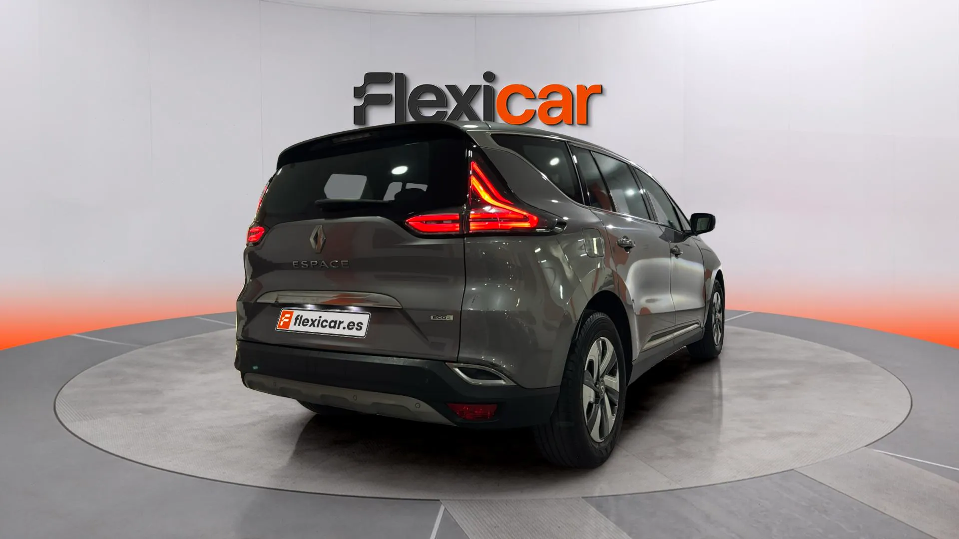 Renault Espace Intens Energy dCi - foto 5