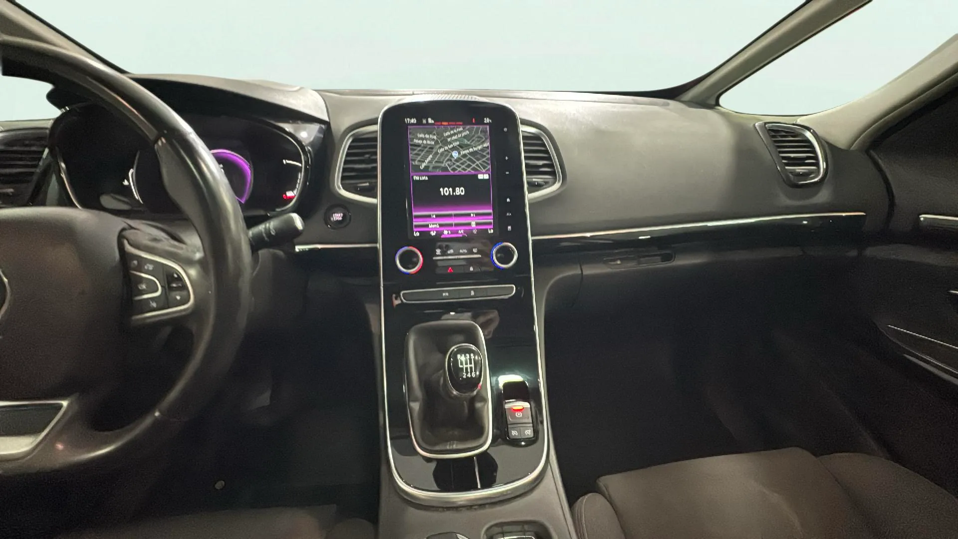 Renault Espace Intens Energy dCi - foto 10