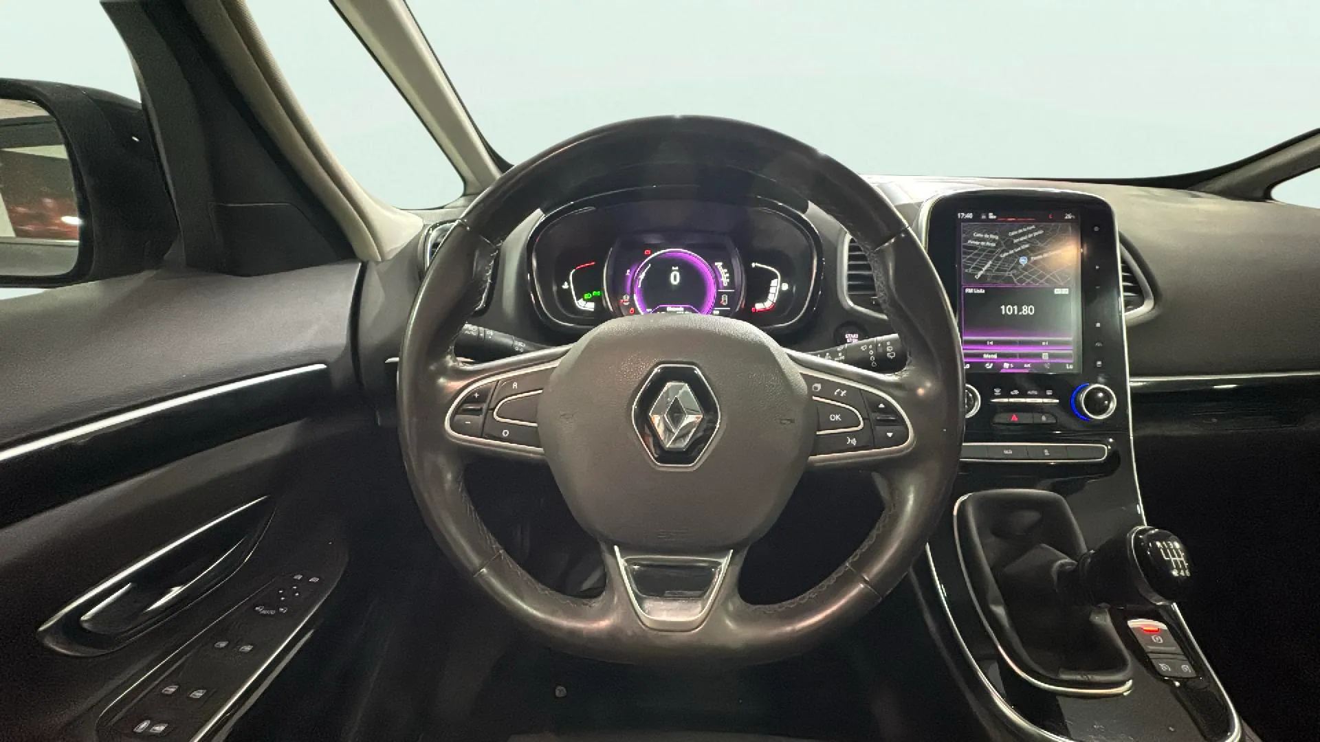 Renault Espace Intens Energy dCi - foto 14