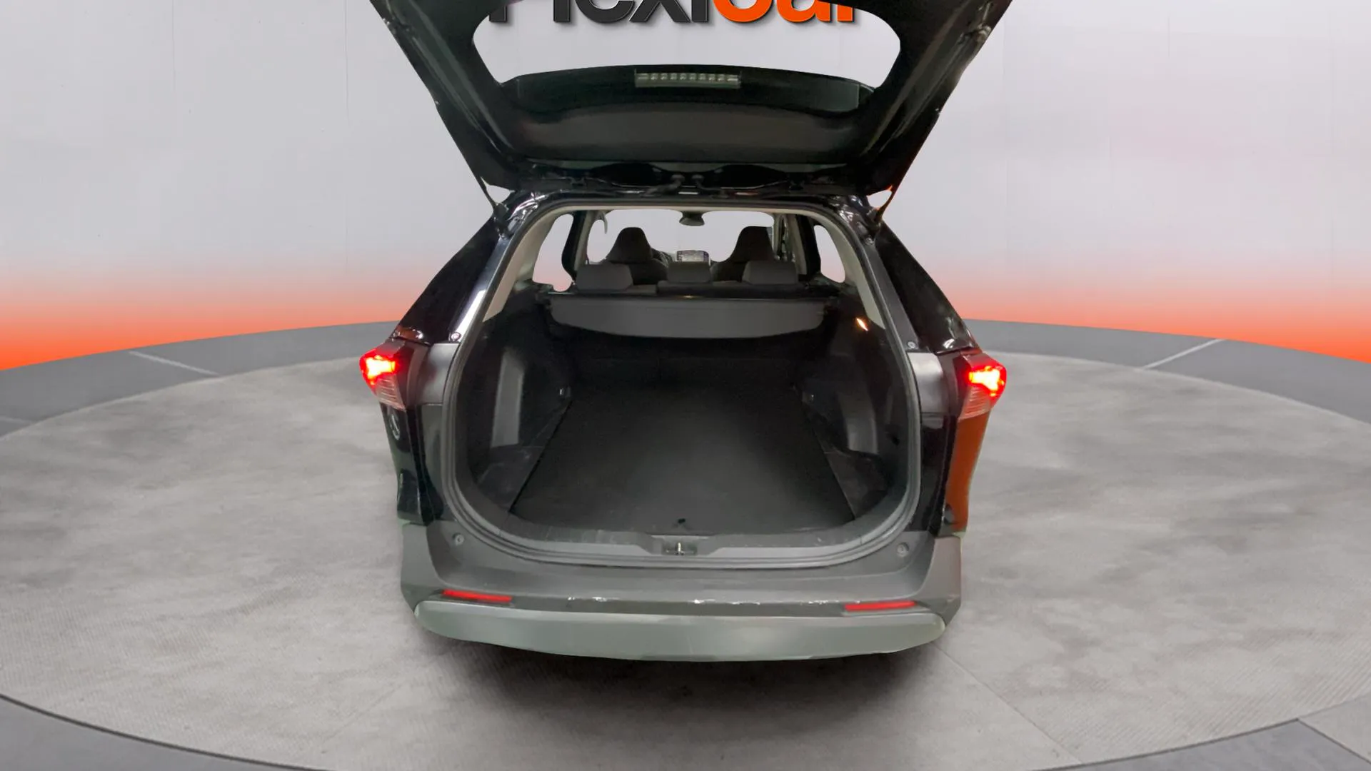 Toyota RAV4 2.5l 220H Advance - foto 6