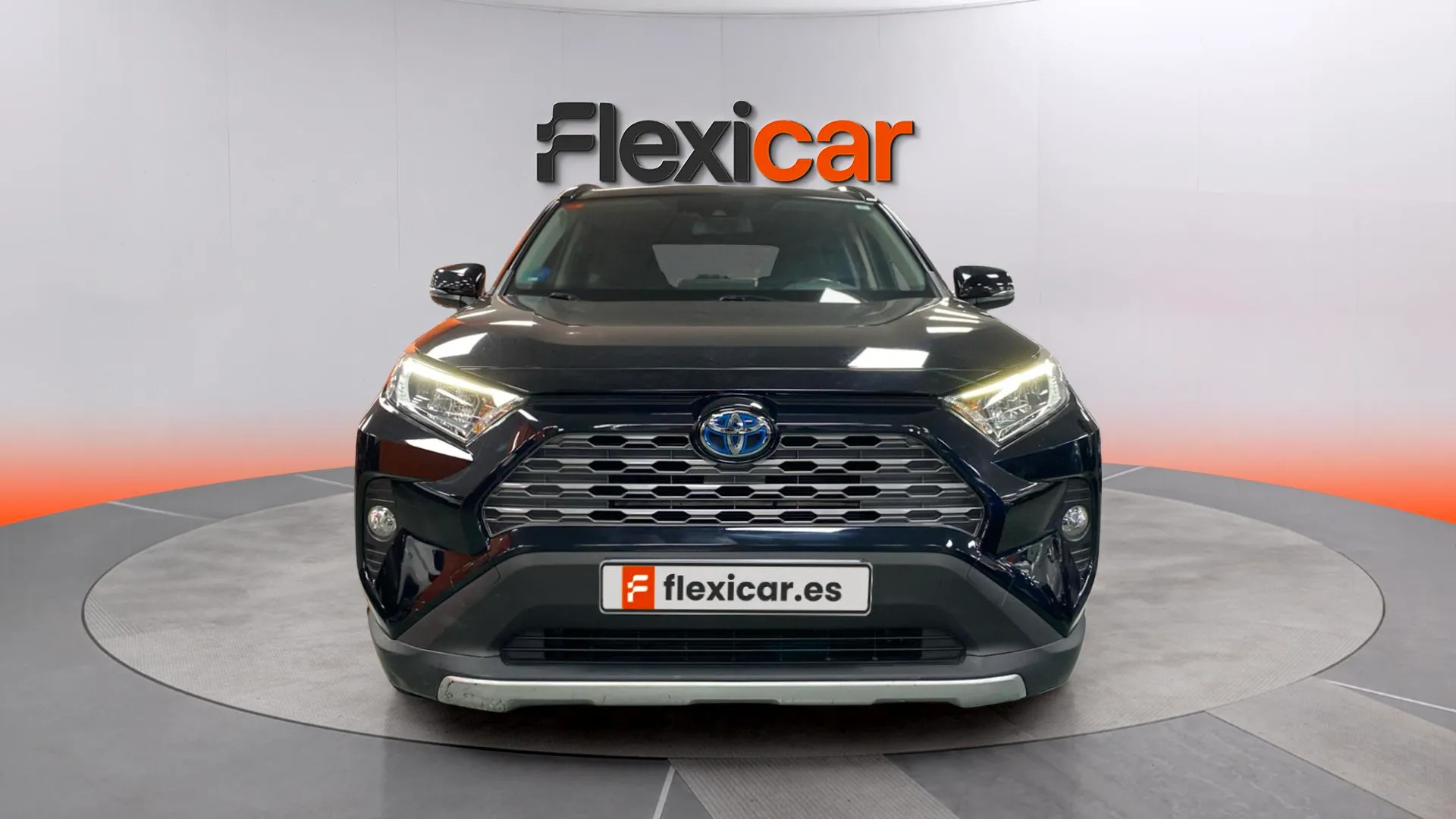 Toyota RAV4 2.5l 220H Advance - foto 3
