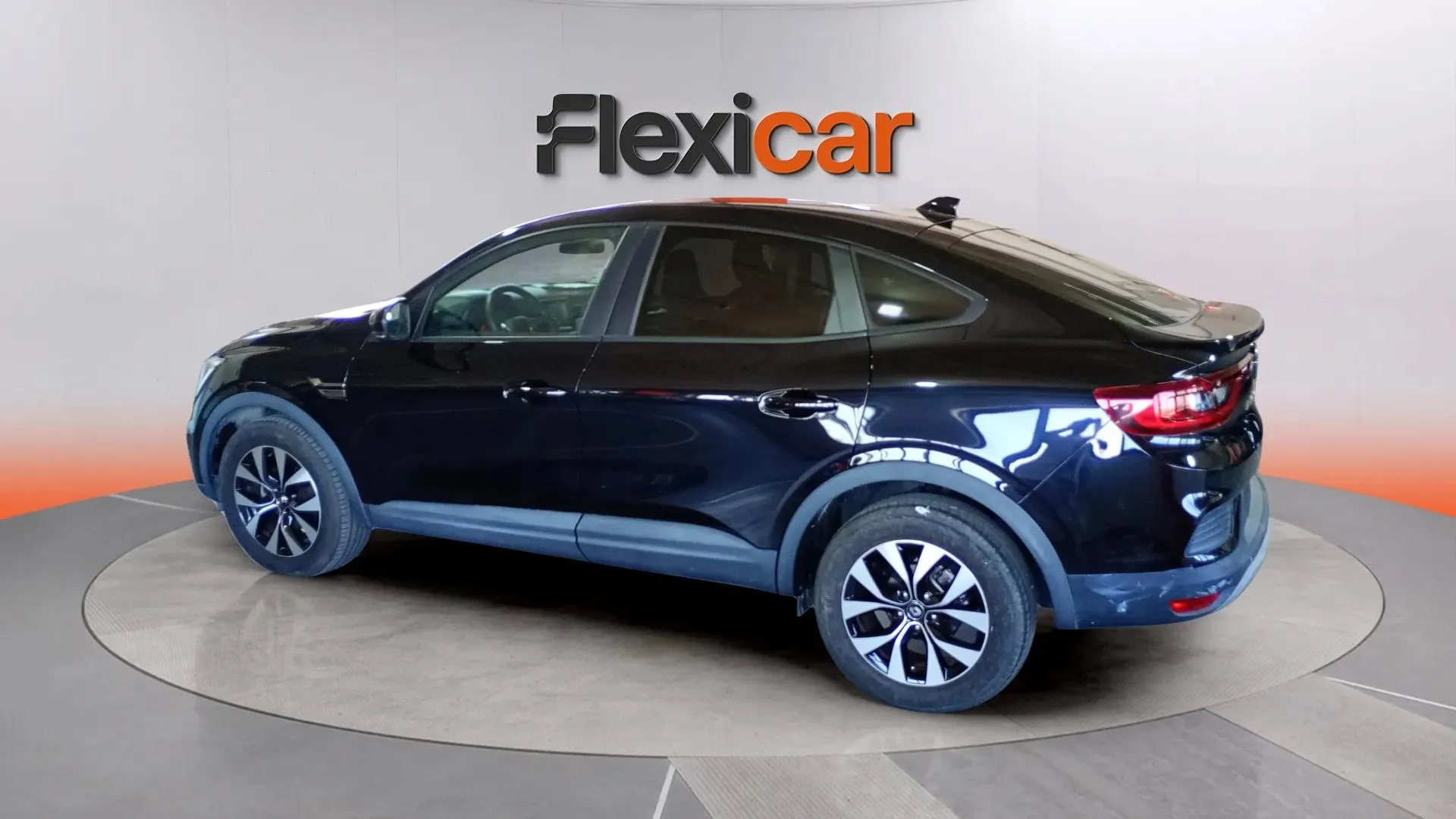 Renault Arkana Equilibre TCe EDC mild Hybrid - foto 3