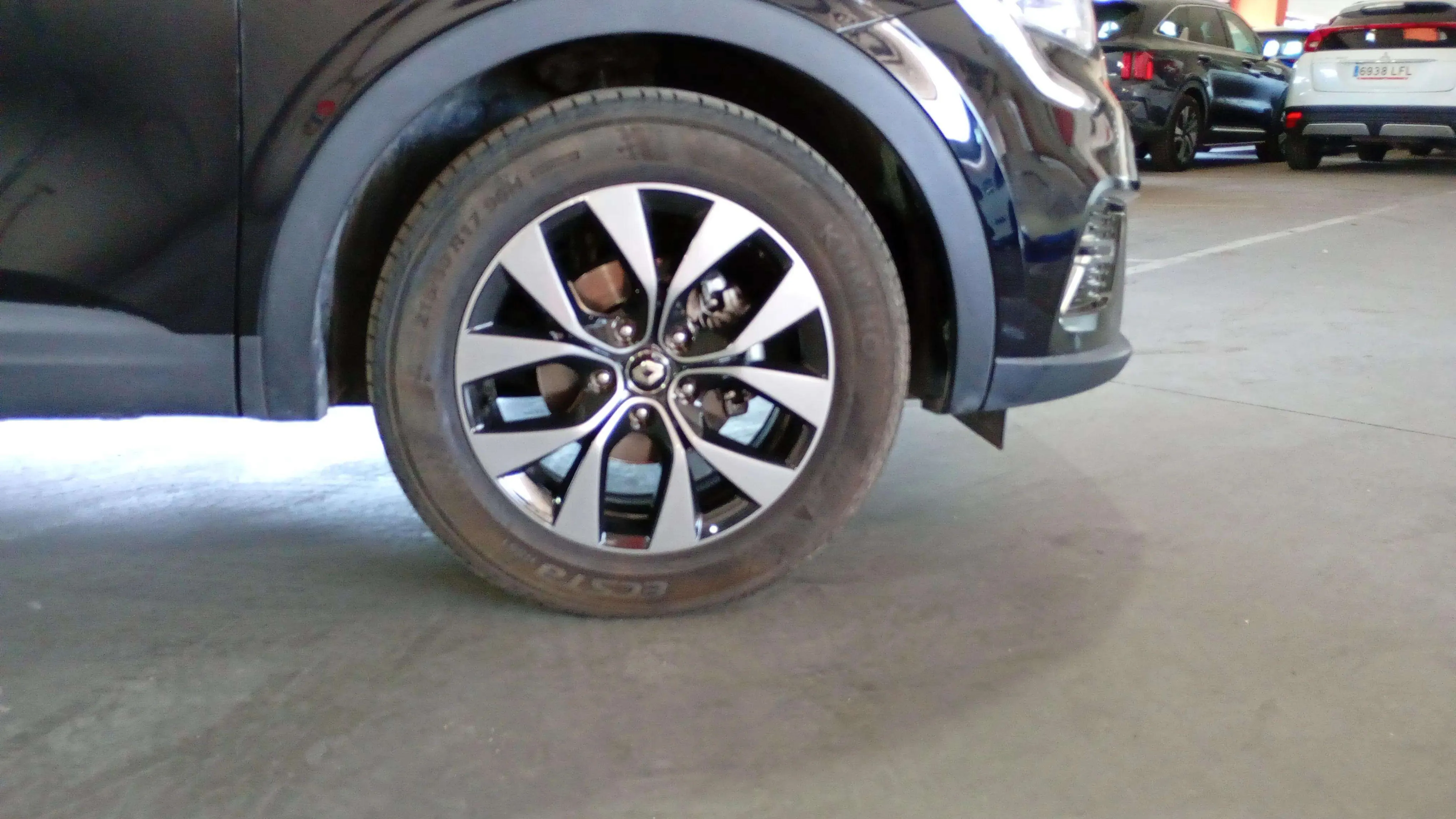 Renault Arkana Equilibre TCe EDC mild Hybrid - foto 16
