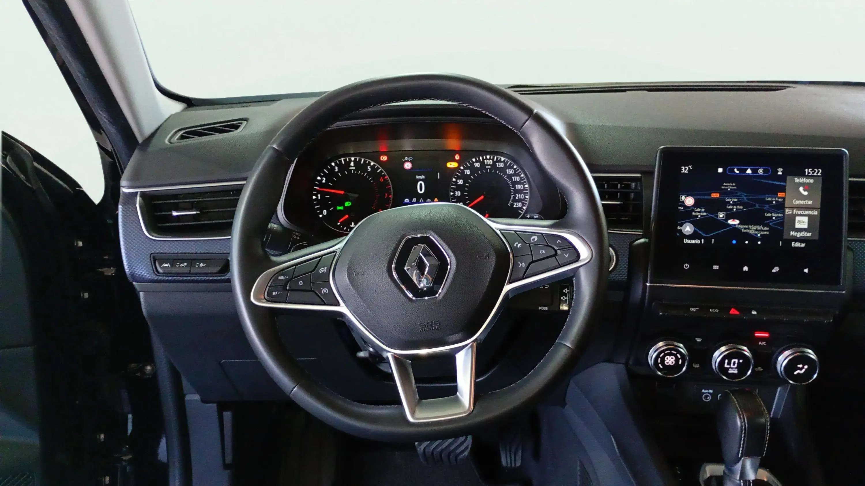 Renault Arkana Equilibre TCe EDC mild Hybrid - foto 10