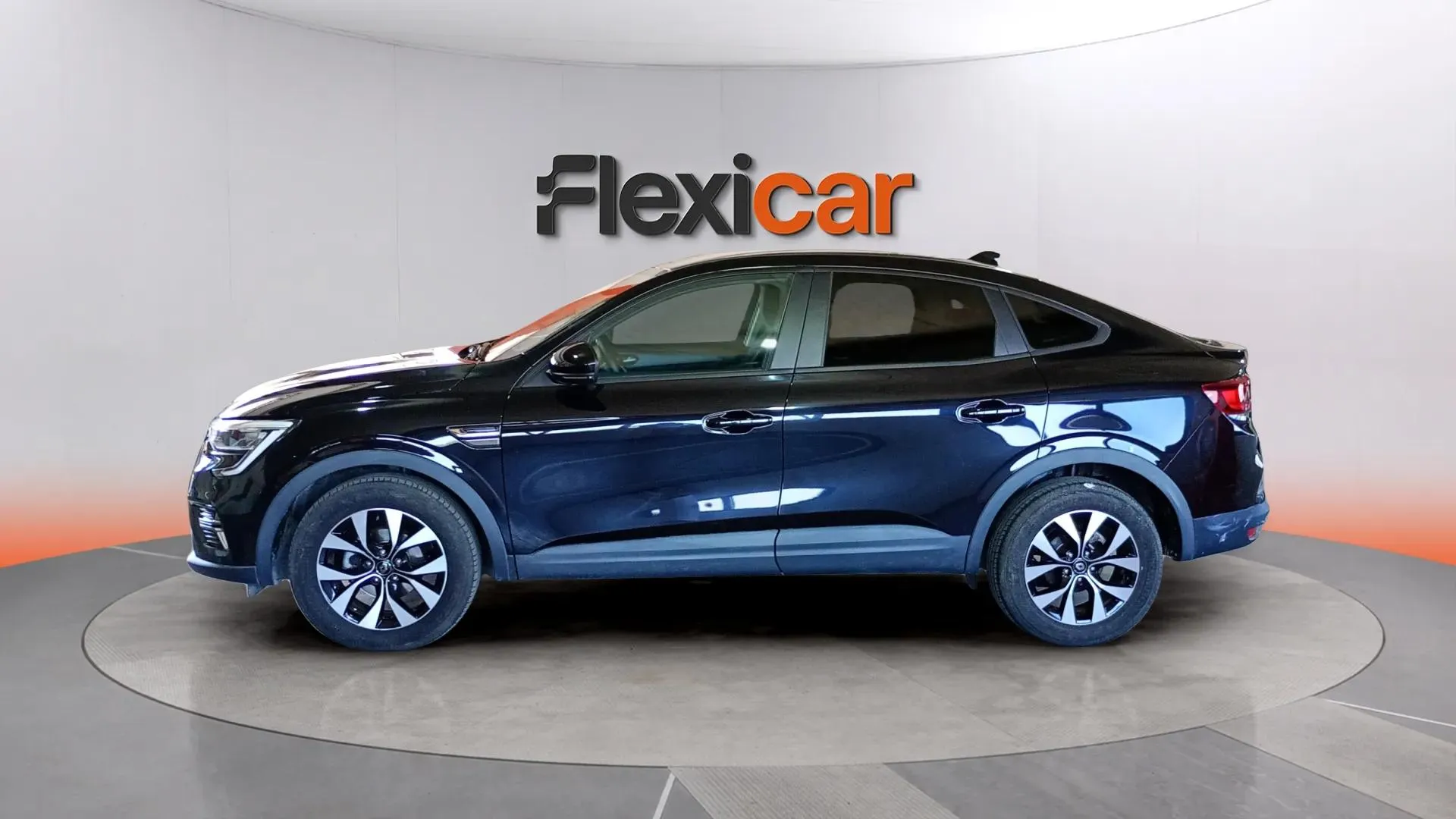 Renault Arkana Equilibre TCe EDC mild Hybrid - foto 7