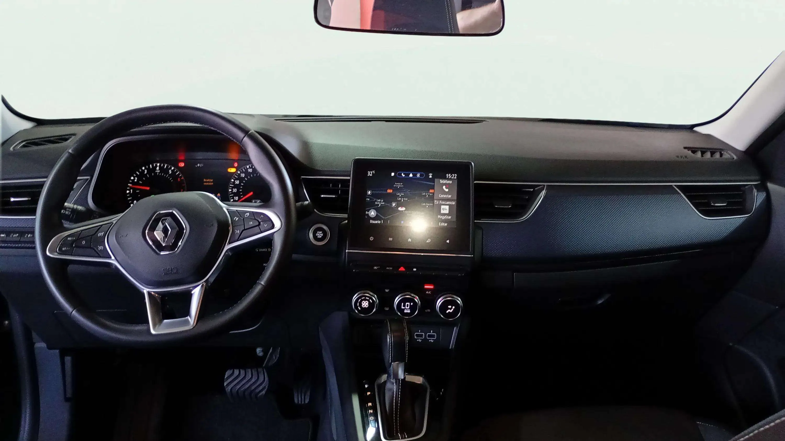 Renault Arkana Equilibre TCe EDC mild Hybrid - foto 9