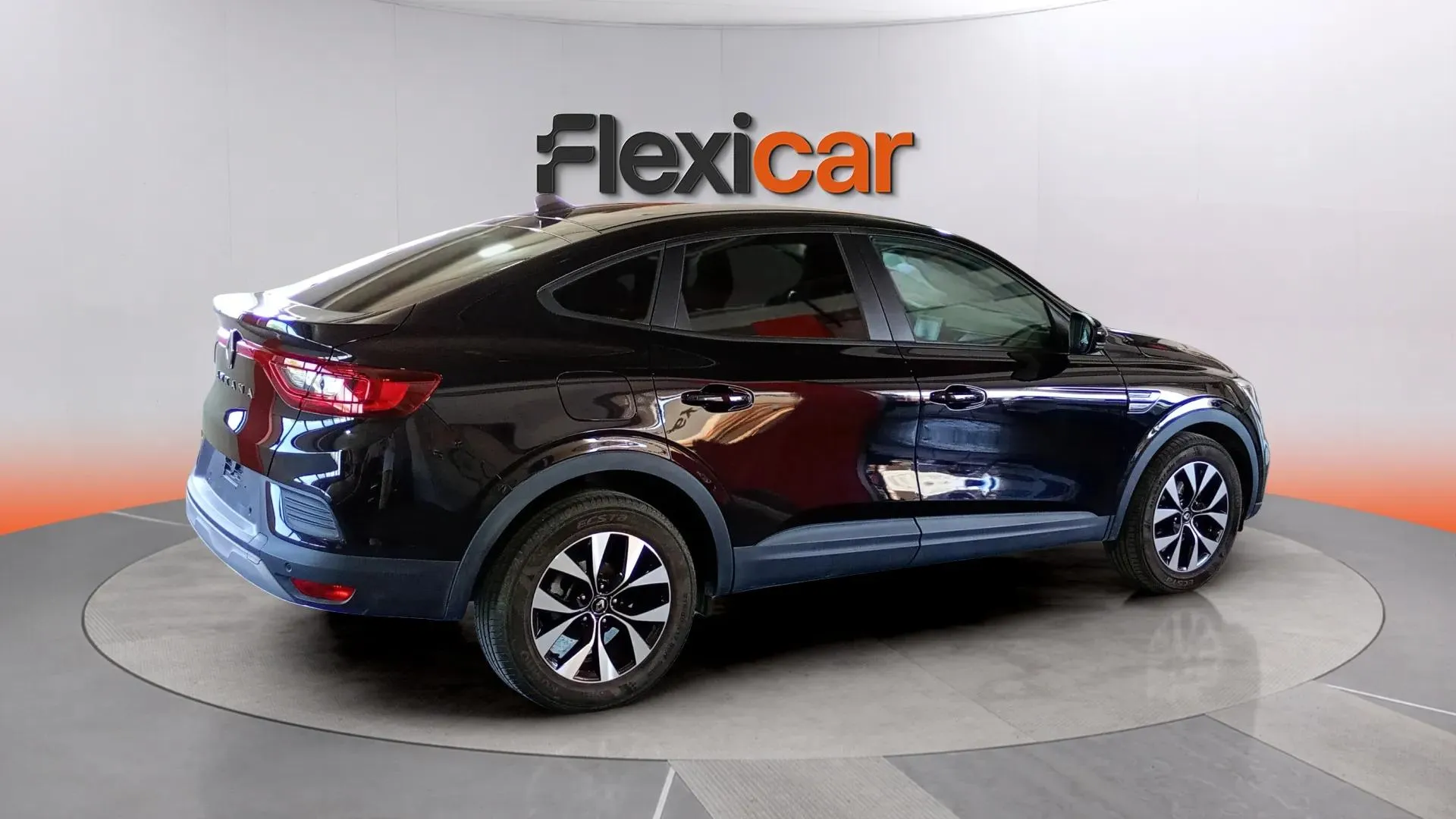 Renault Arkana Equilibre TCe EDC mild Hybrid - foto 4