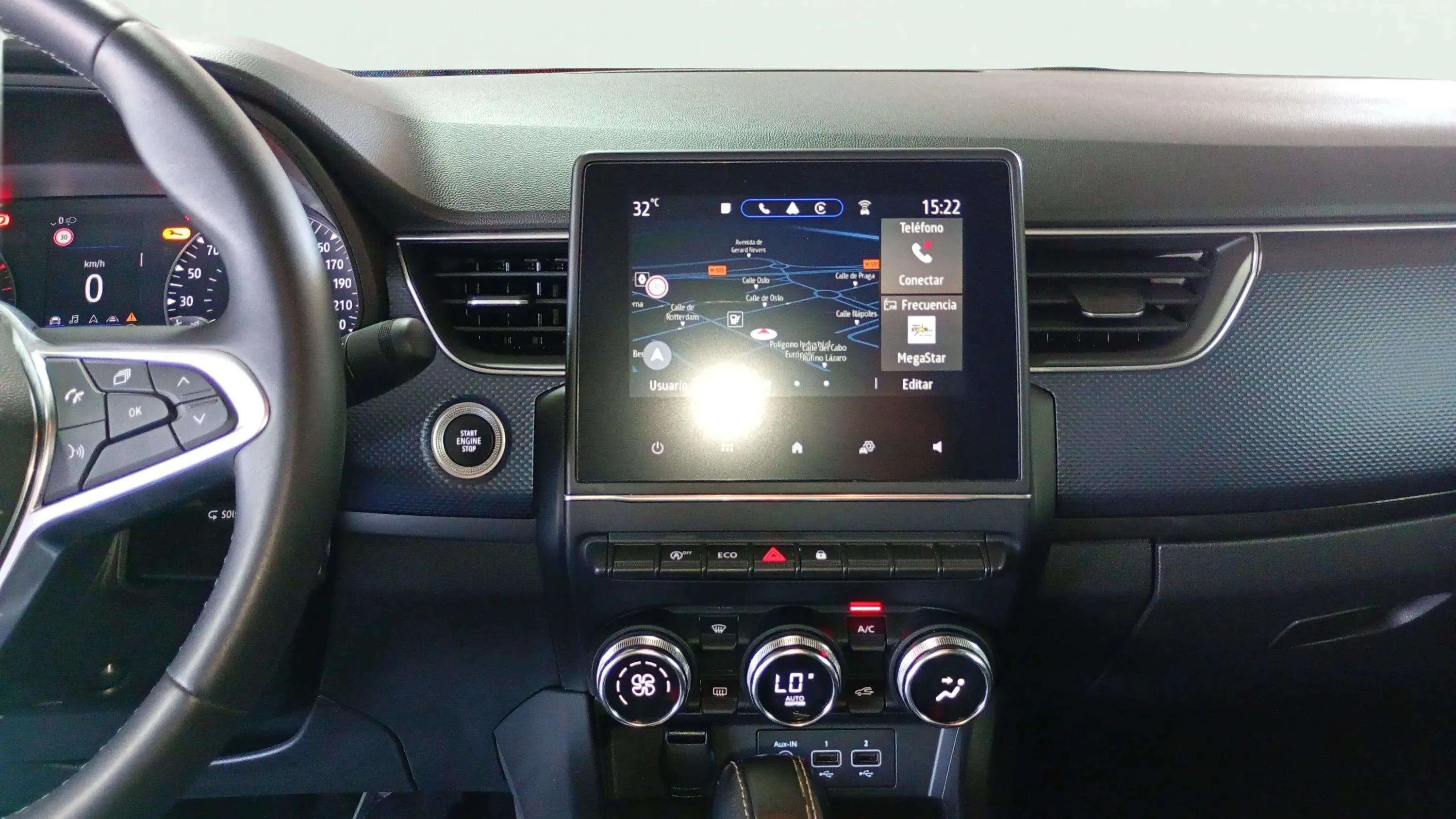 Renault Arkana Equilibre TCe EDC mild Hybrid - foto 11