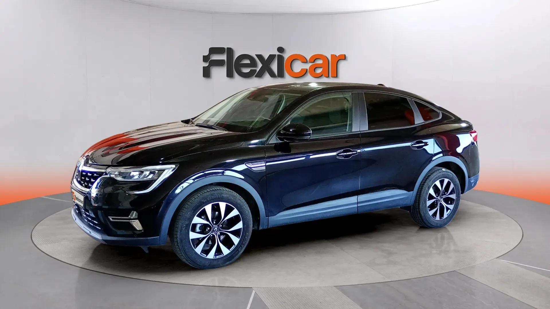 Renault Arkana Equilibre TCe EDC mild Hybrid - foto 2