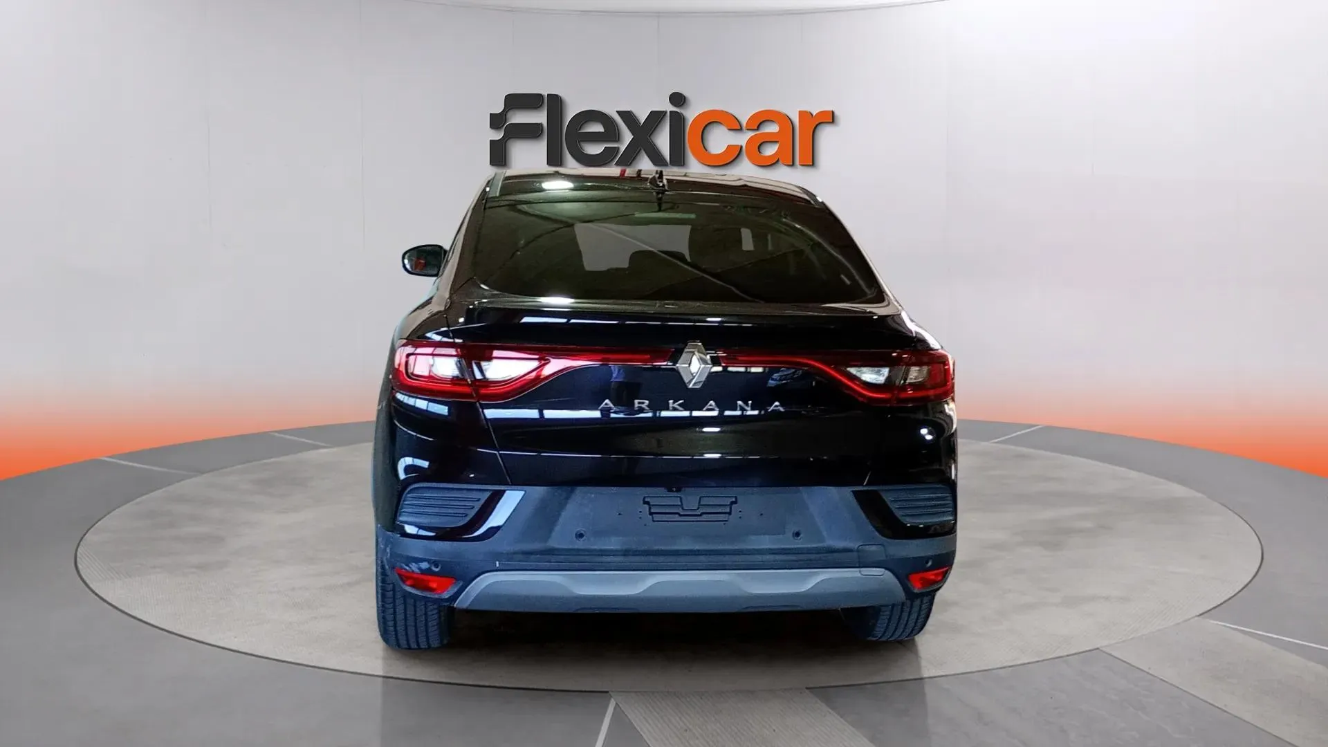 Renault Arkana Equilibre TCe EDC mild Hybrid - foto 8