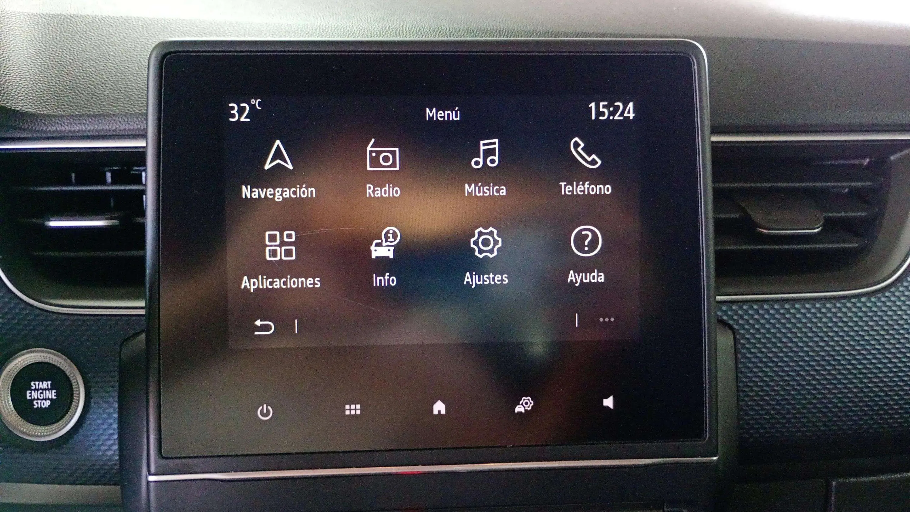 Renault Arkana Equilibre TCe EDC mild Hybrid - foto 21