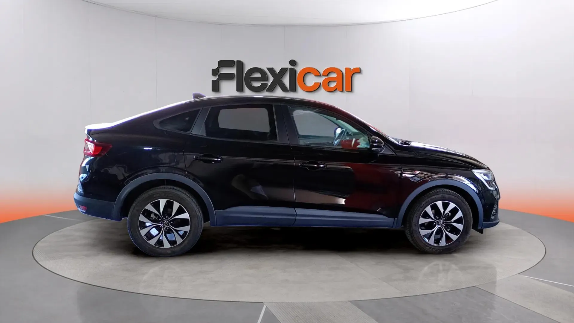 Renault Arkana Equilibre TCe EDC mild Hybrid - foto 5