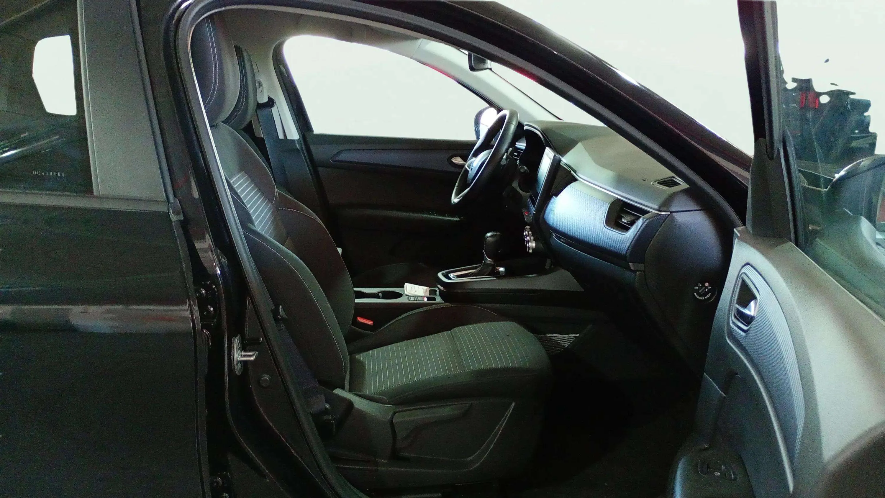 Renault Arkana Equilibre TCe EDC mild Hybrid - foto 12