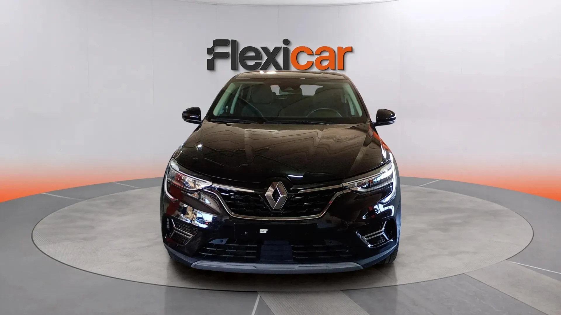 Renault Arkana Equilibre TCe EDC mild Hybrid - foto 6
