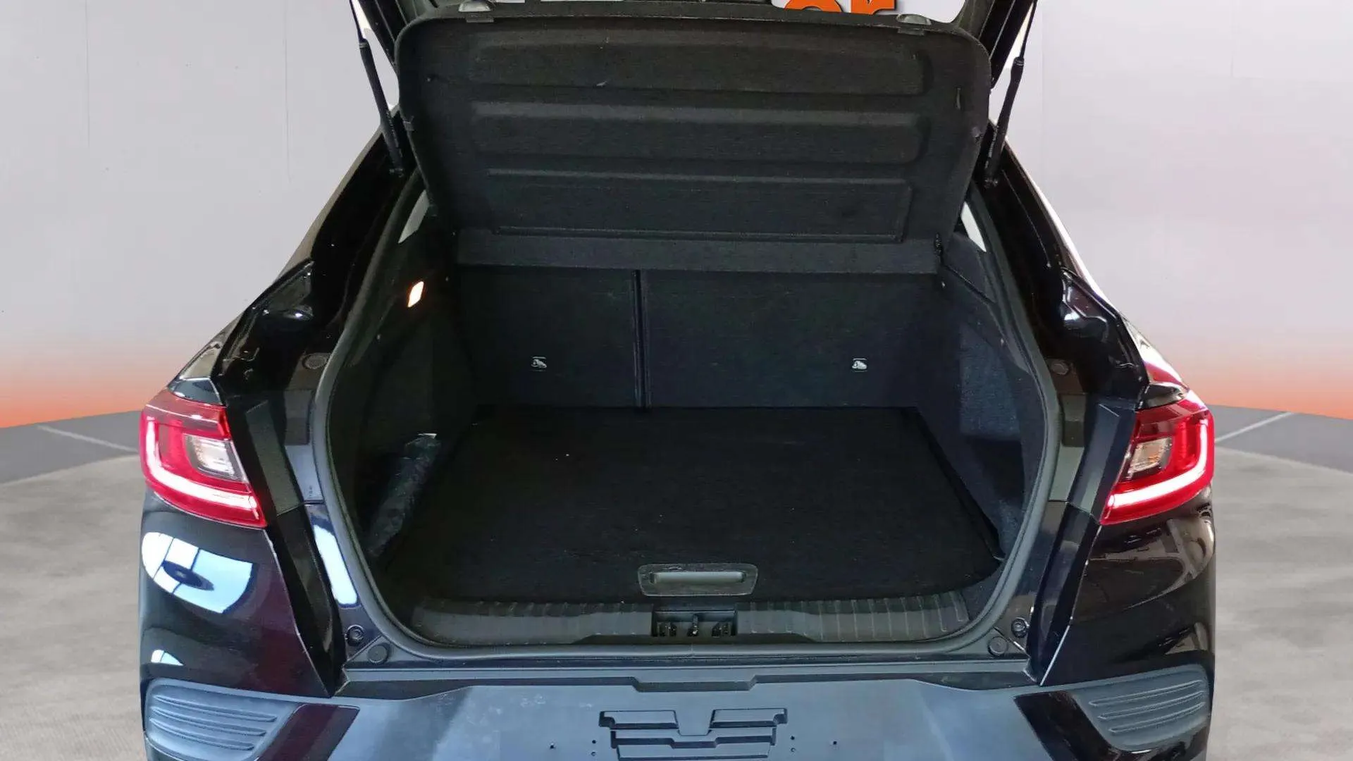 Renault Arkana Equilibre TCe EDC mild Hybrid - foto 15