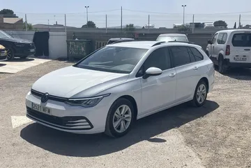 volkswagen golf g20 tdi 85kw dsg variant diesel automatica arval valencia 903000000267008