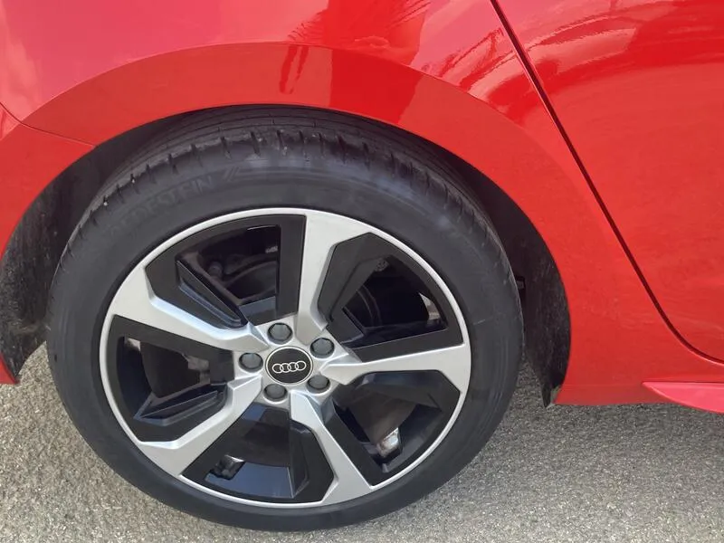 Audi A1 Sportback Adrenalin 30 TFSI S tron - foto 12