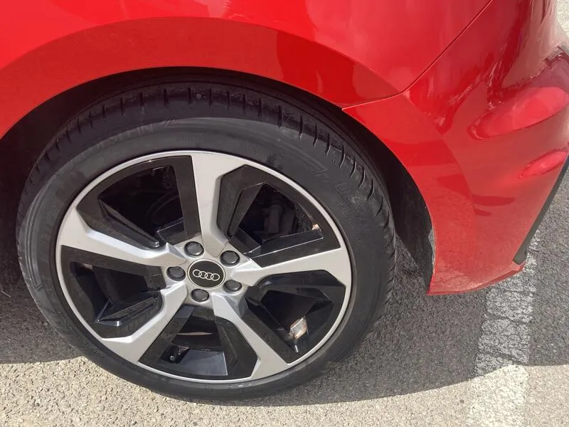 Audi A1 Sportback Adrenalin 30 TFSI S tron - foto 13