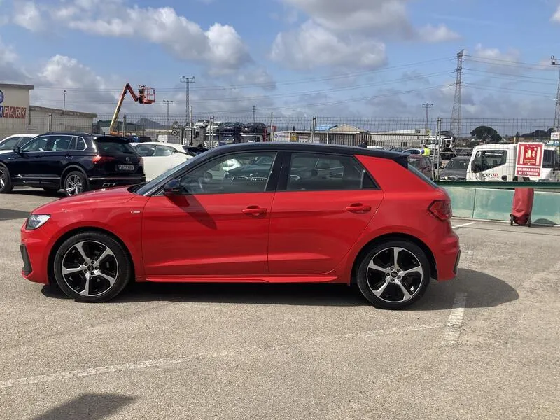 Audi A1 Sportback Adrenalin 30 TFSI S tron - foto 3