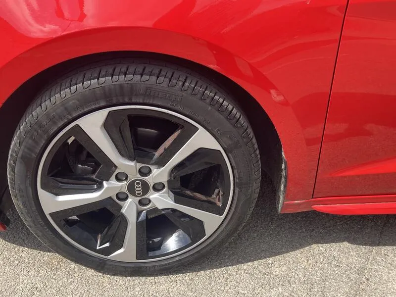 Audi A1 Sportback Adrenalin 30 TFSI S tron - foto 14