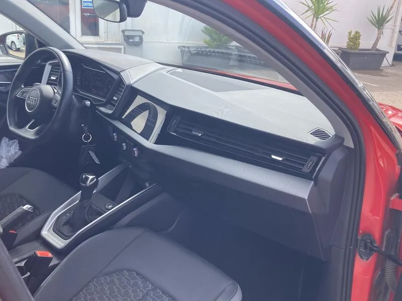 Audi A1 Sportback Adrenalin 30 TFSI S tron - foto 17