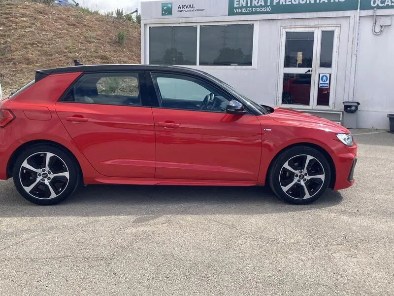 Audi A1 Sportback Adrenalin 30 TFSI S tron - foto 7
