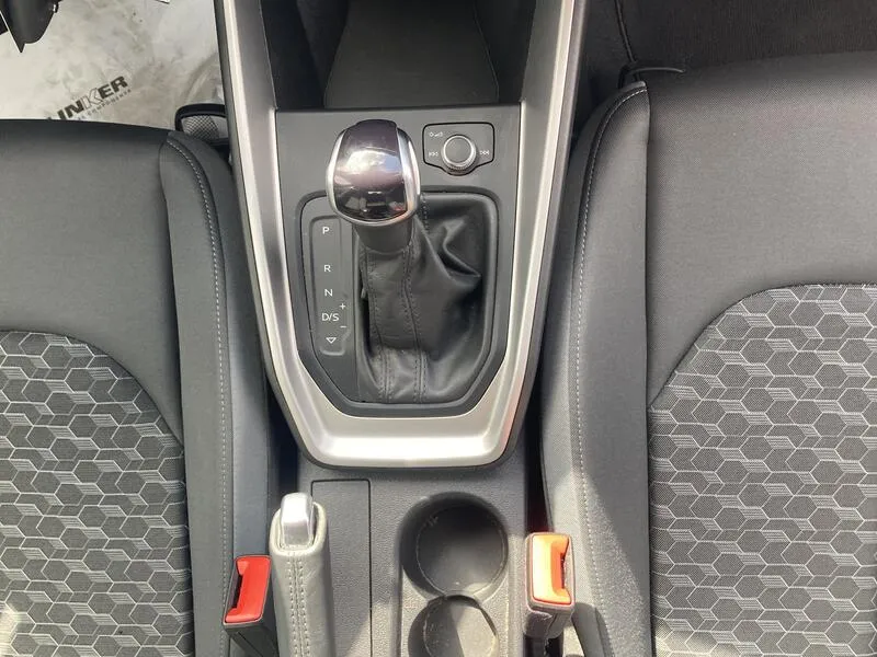 Audi A1 Sportback Adrenalin 30 TFSI S tron - foto 19