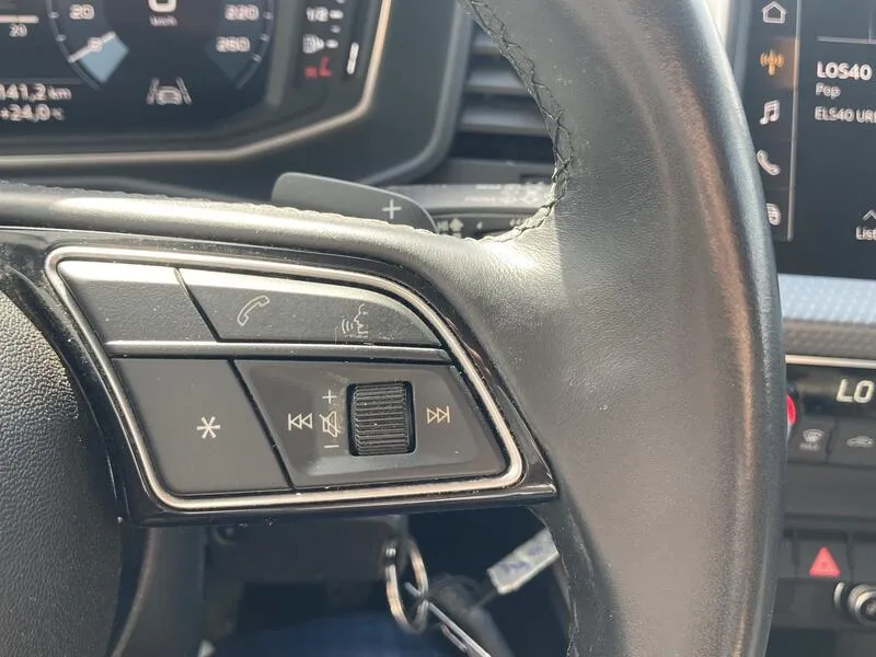 Audi A1 Sportback Adrenalin 30 TFSI S tron - foto 37