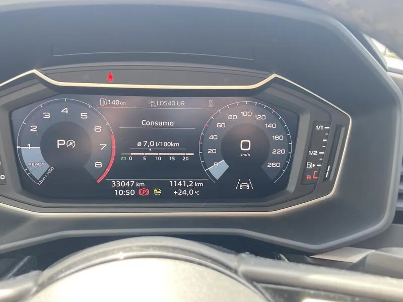 Audi A1 Sportback Adrenalin 30 TFSI S tron - foto 35