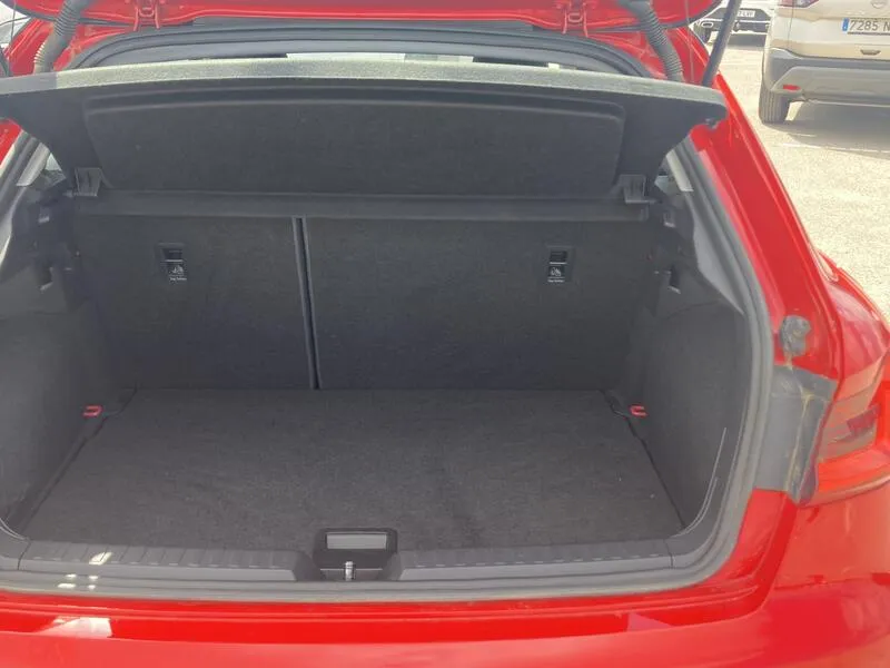 Audi A1 Sportback Adrenalin 30 TFSI S tron - foto 25