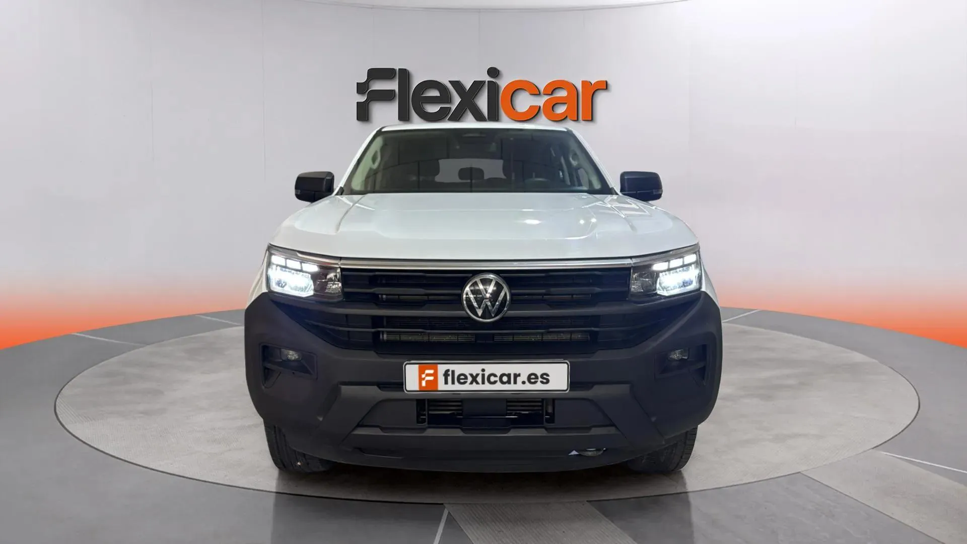 Volkswagen Amarok K Cabina Doble 2.0 TDI 170 - foto 2