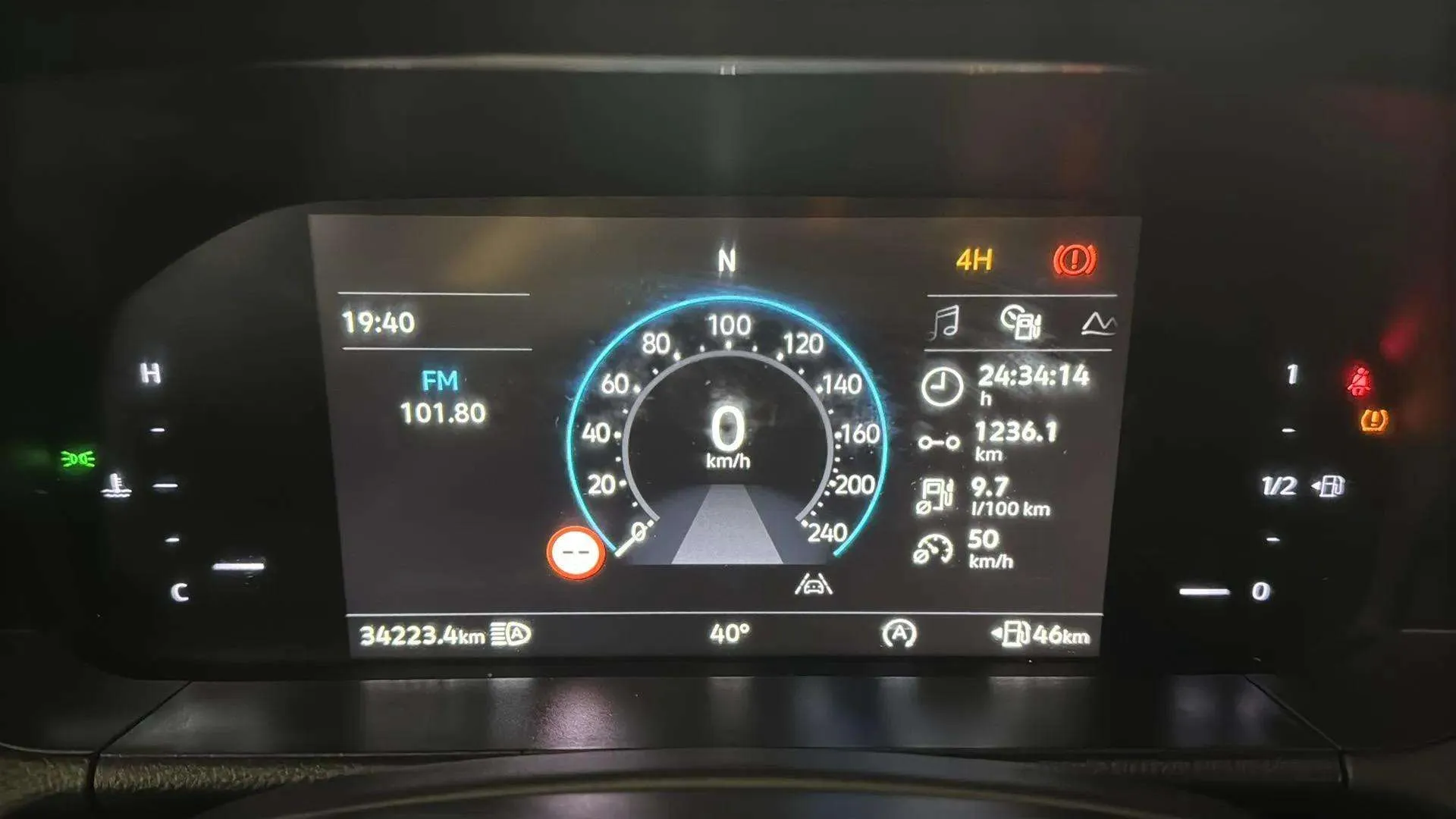 Volkswagen Amarok K Cabina Doble 2.0 TDI 170 - foto 9